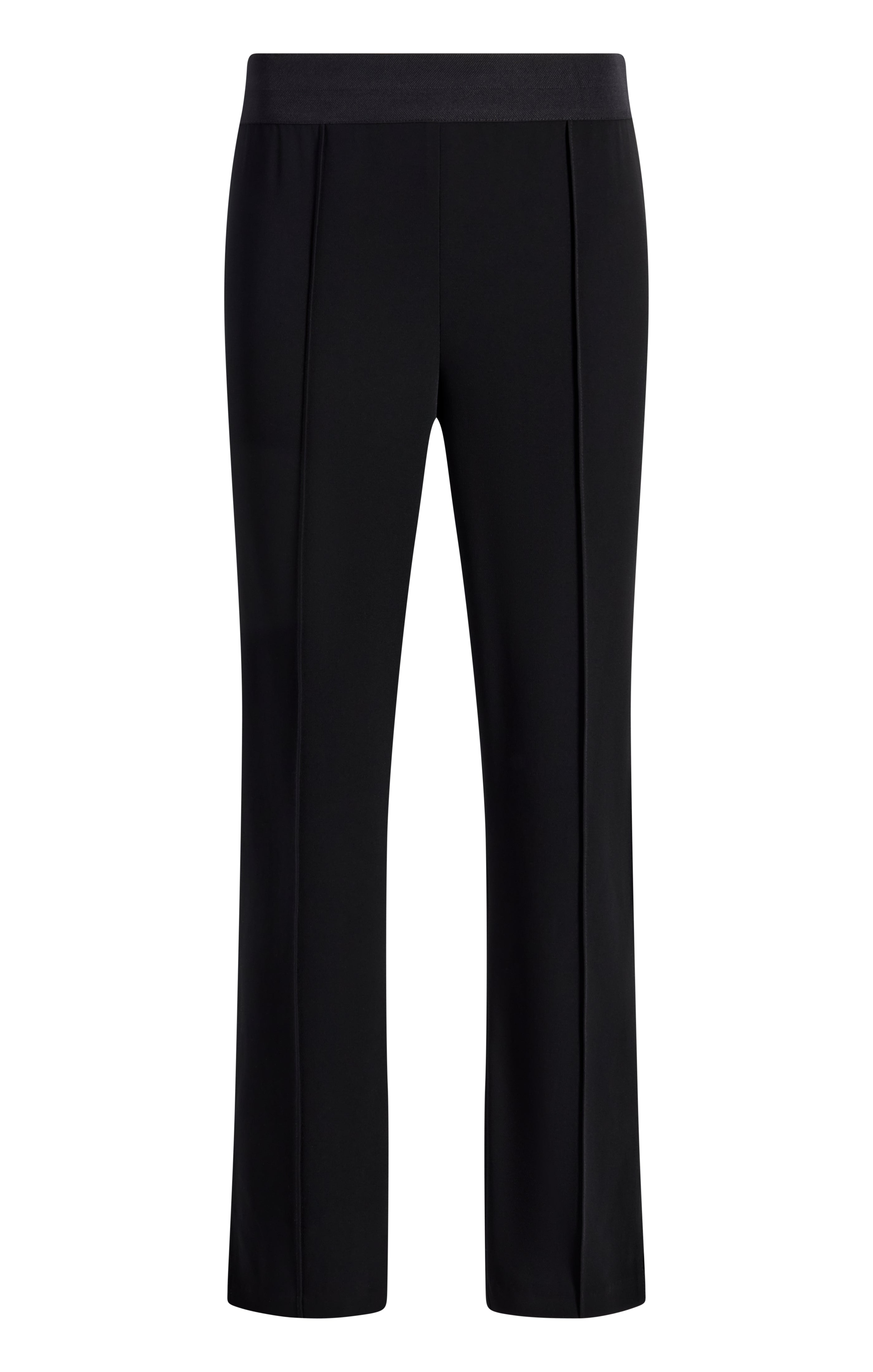 COMTEC ZDR058 BLACK 【pine】 Atticus Pant – Cinq à Sept