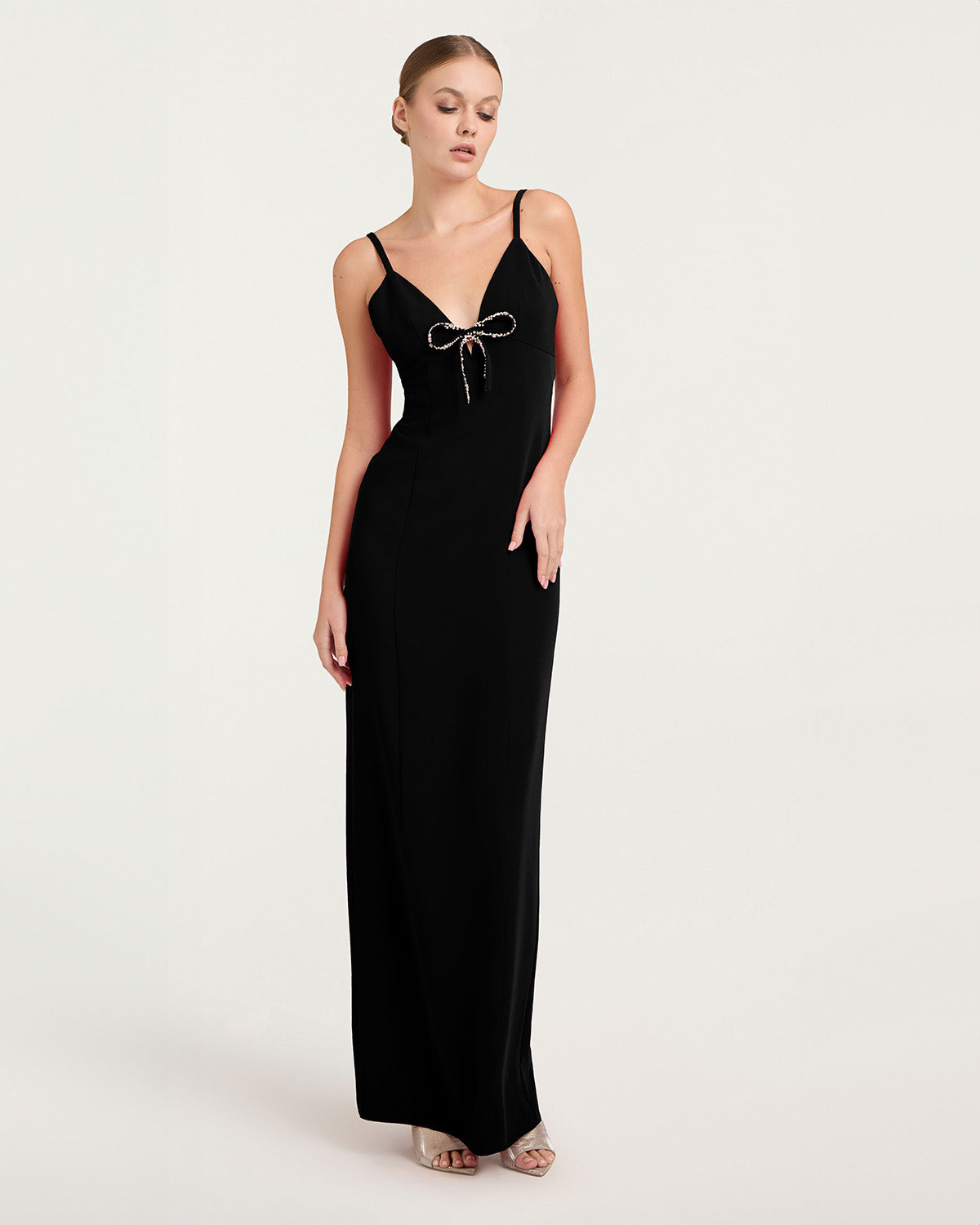 Cinq À Sept Adele Gown