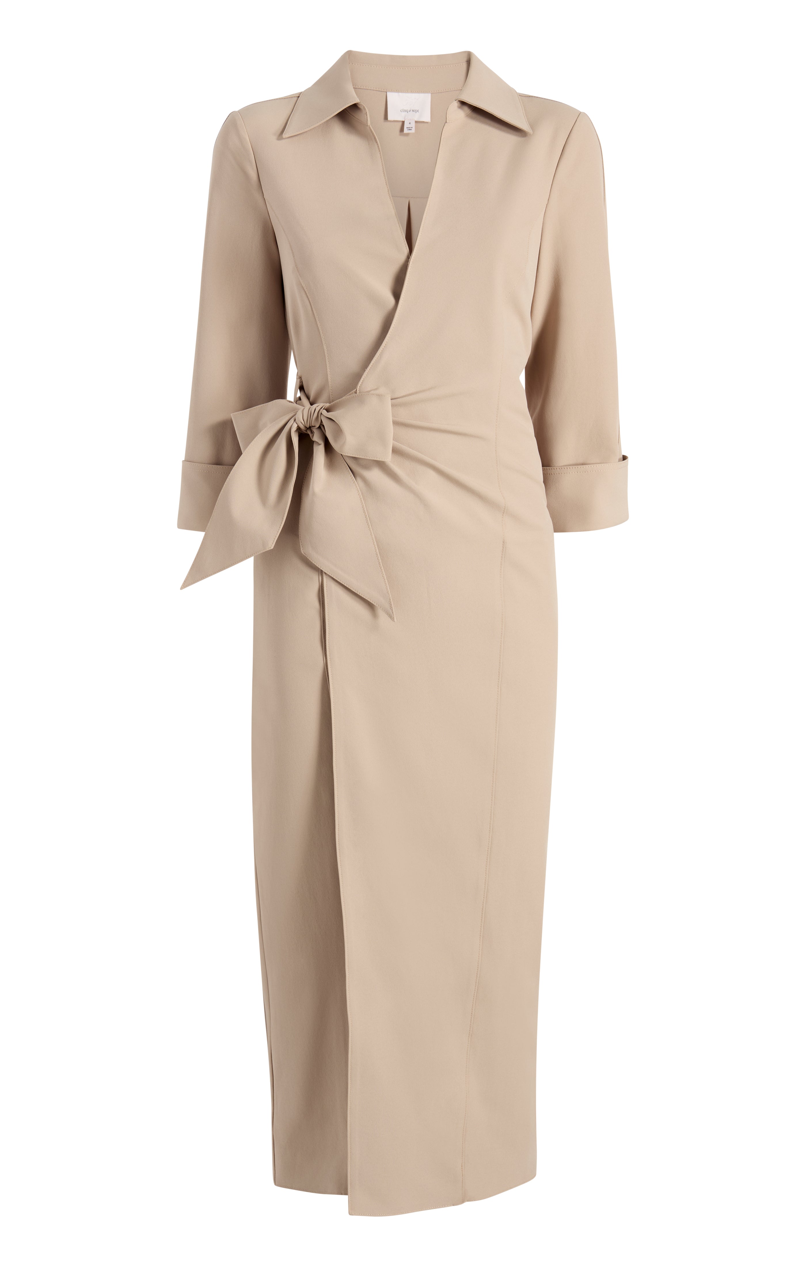 Cayleigh Dress Cinq Sept Cayleigh Dress Cinq Sept