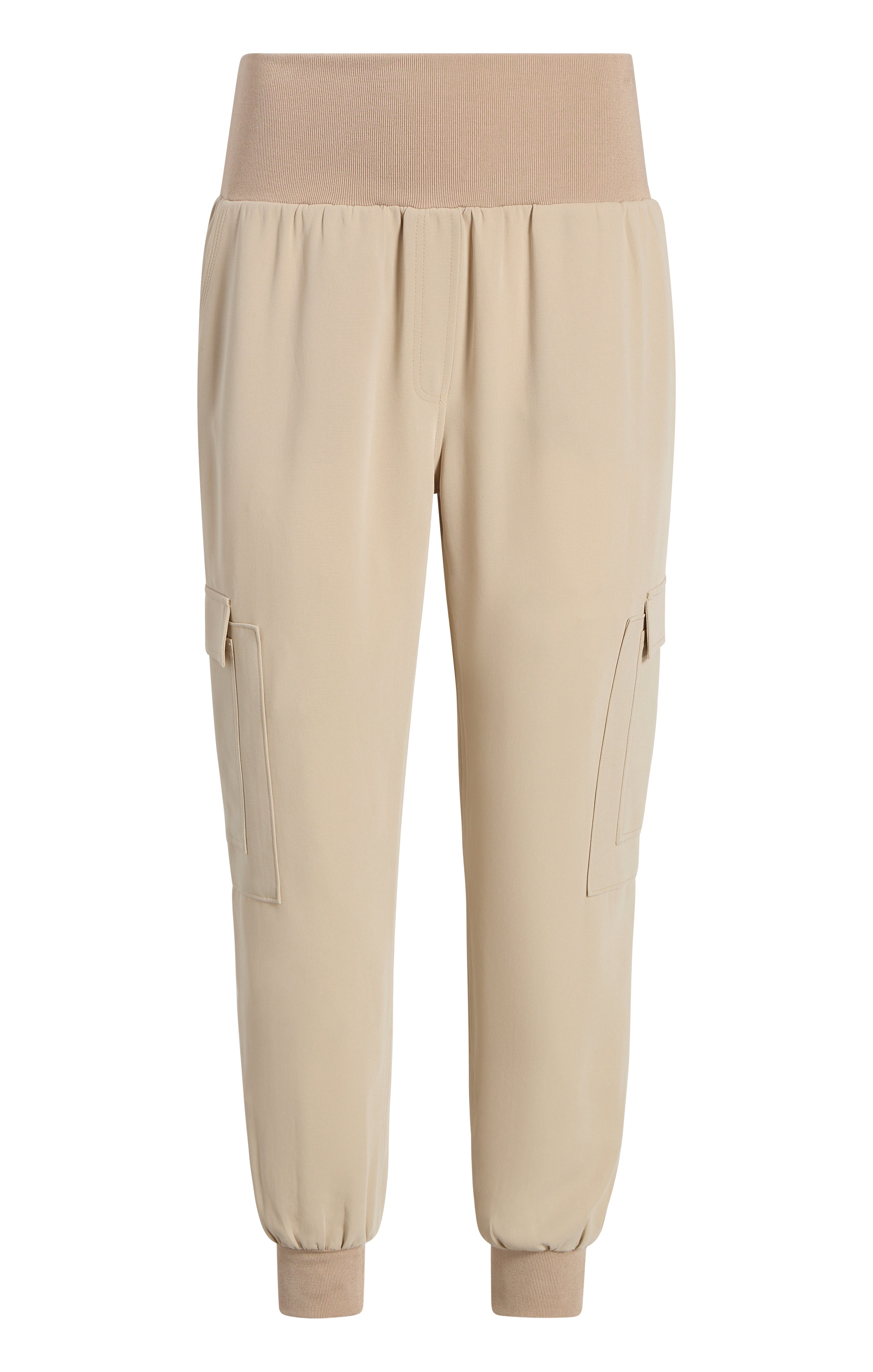 todayful    Waistbelt Half Pants(エクリュ) TODAYFUL（トゥデイフル）の「Waistbelt Half Pants（その他