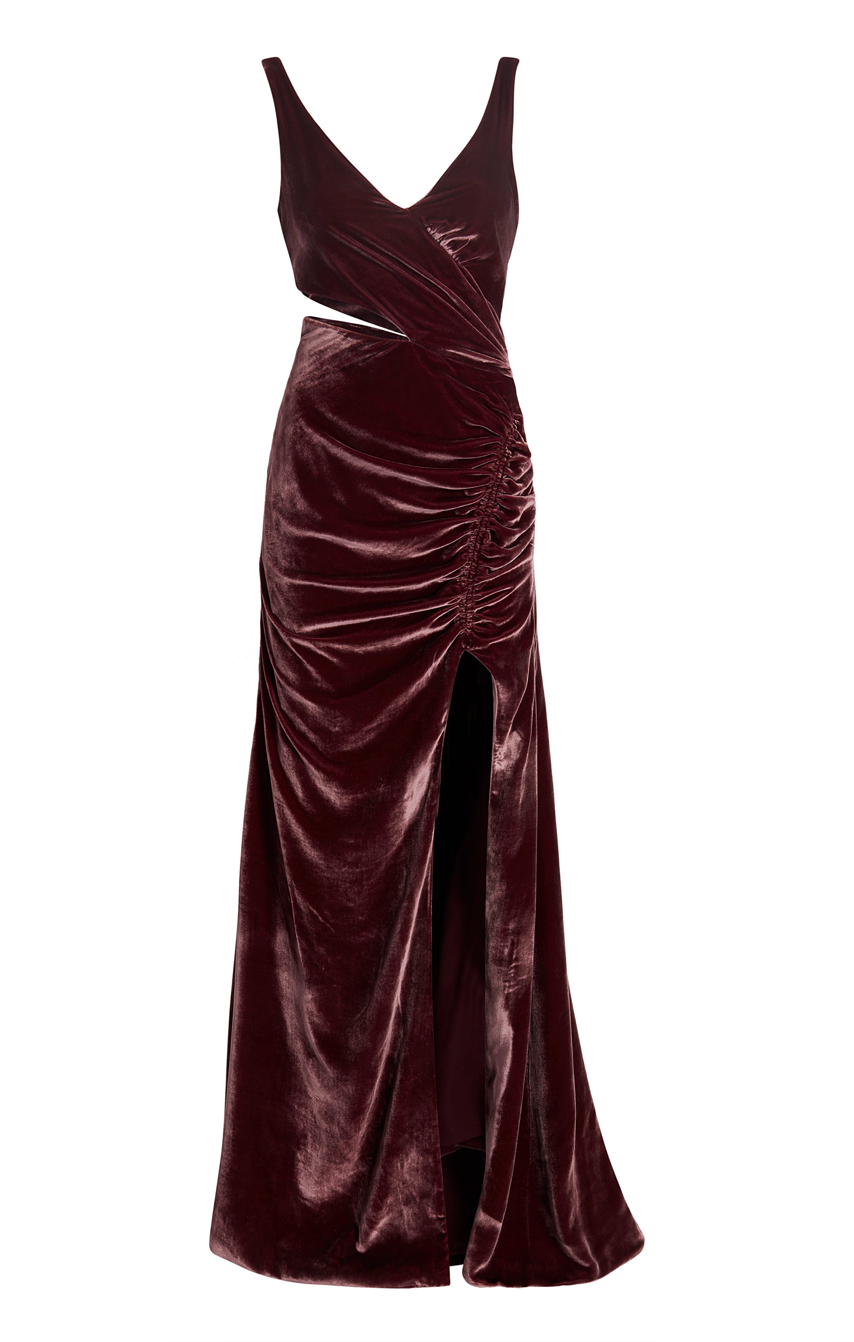 Genevive Gown 00 / Calla Lily Genevive Gown 00 / Calla Lily