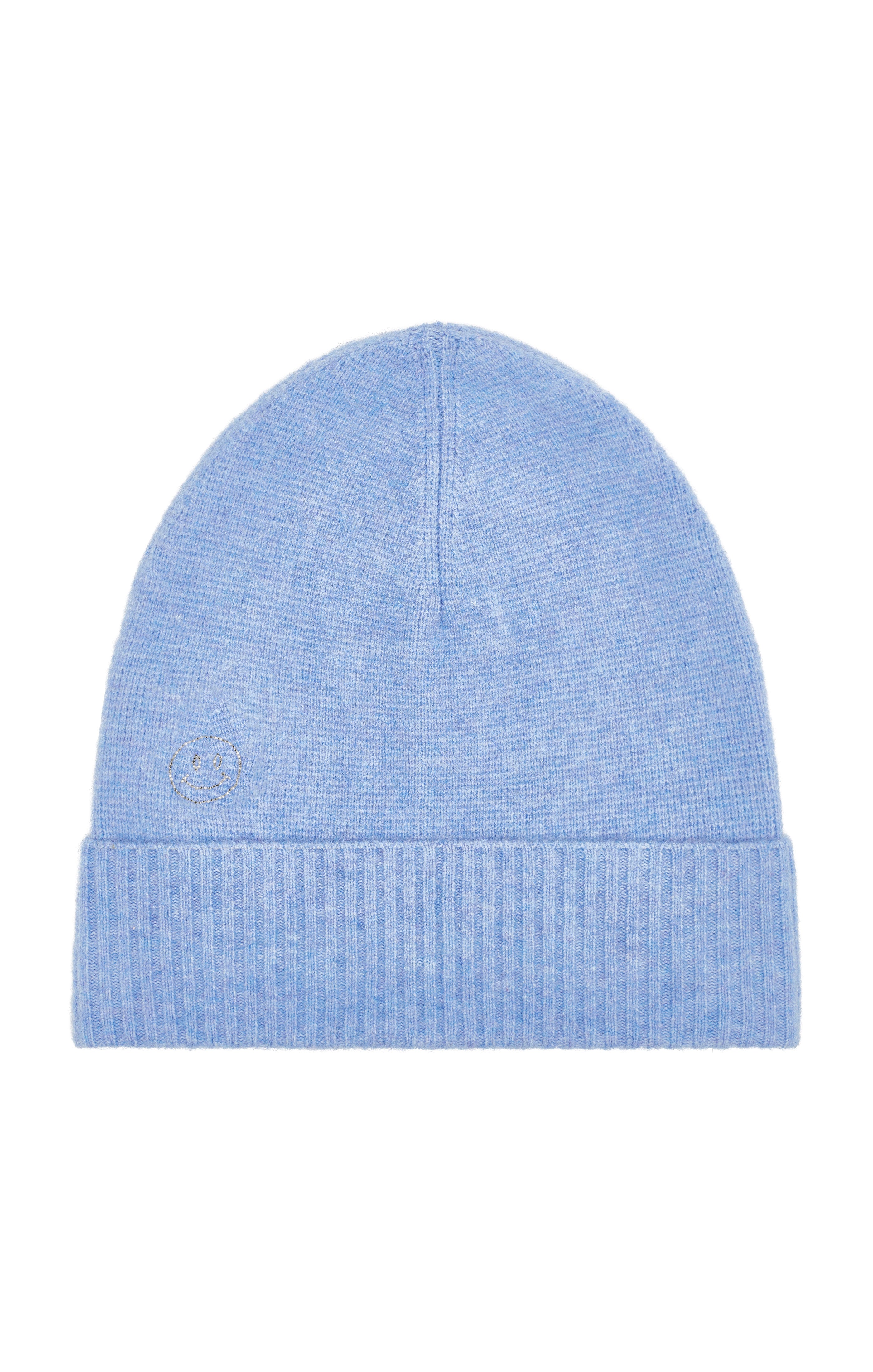 cinq à sept Smiley Heart Hat OS Adjustable | New Terry Crews | Join me on @talkshoplive TONIGHT at 8PM ET to  main image 4