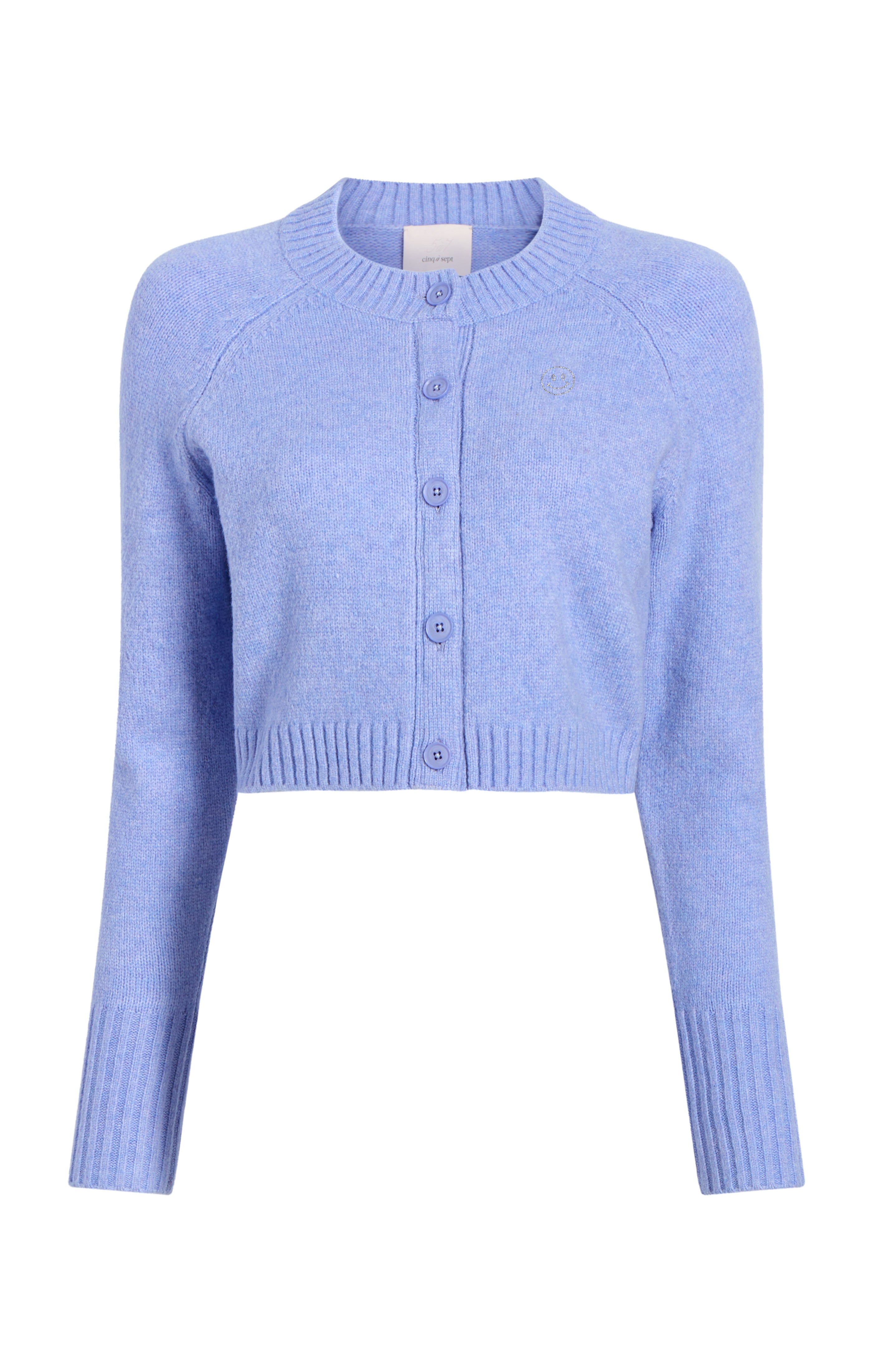 トップス L'Appartement Knit Cardigan GOOD GRIEF L'Appartement GOOD GRIEF/Knit Cardigan トップス