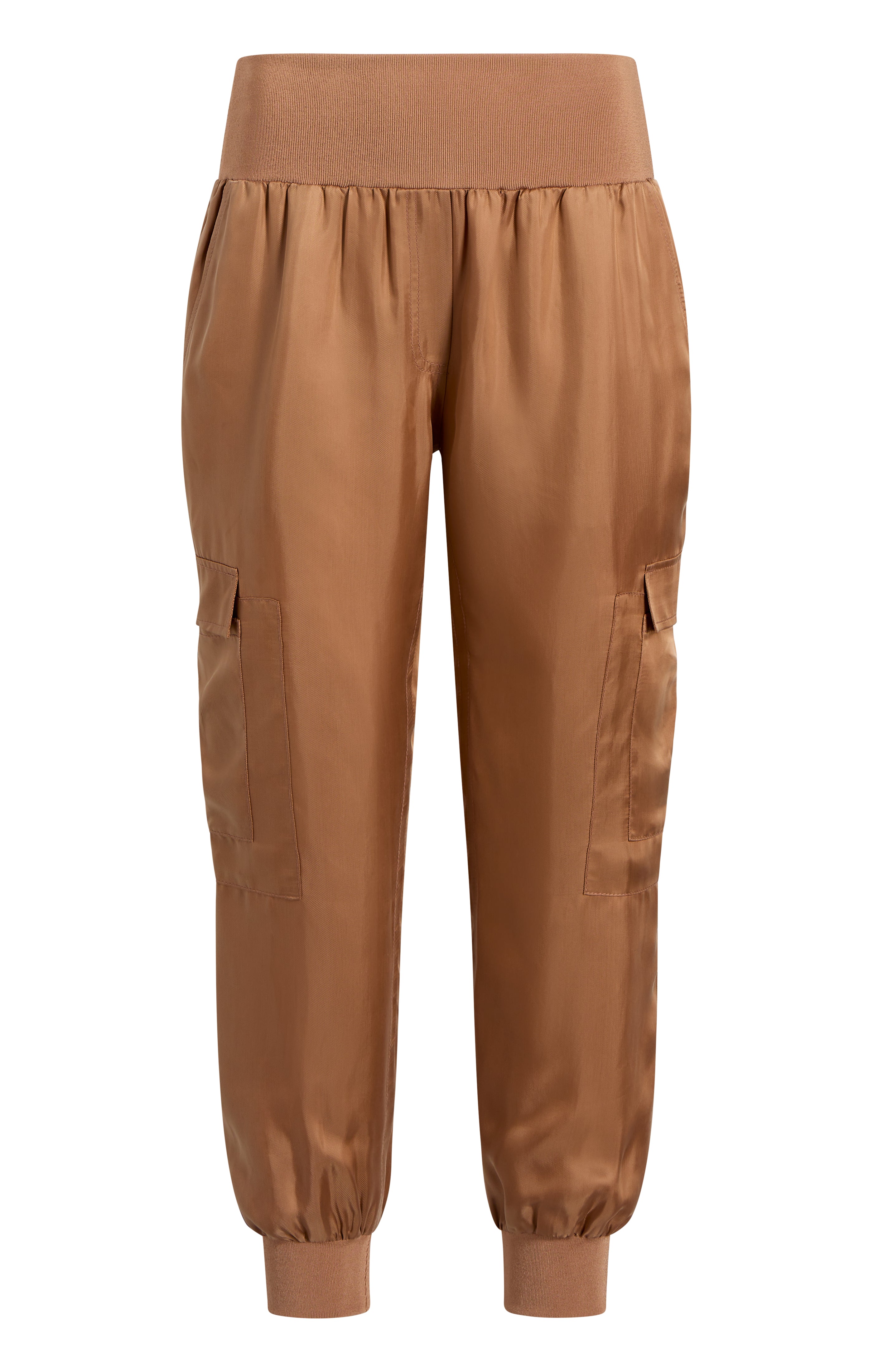 Giles Pant Redwood Mist - Cinq à Sept