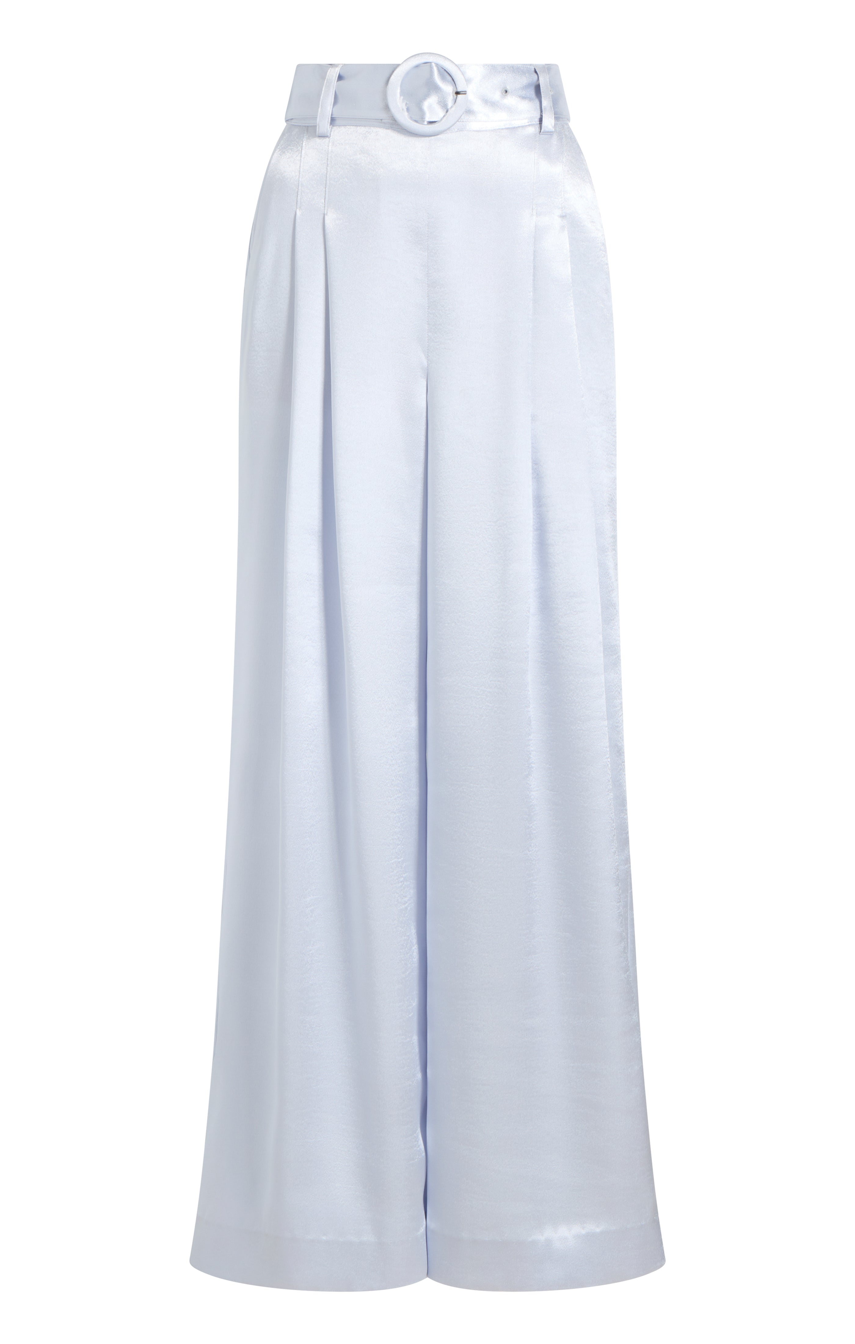 Hammered Satin Shauna Pant – Cinq à Sept