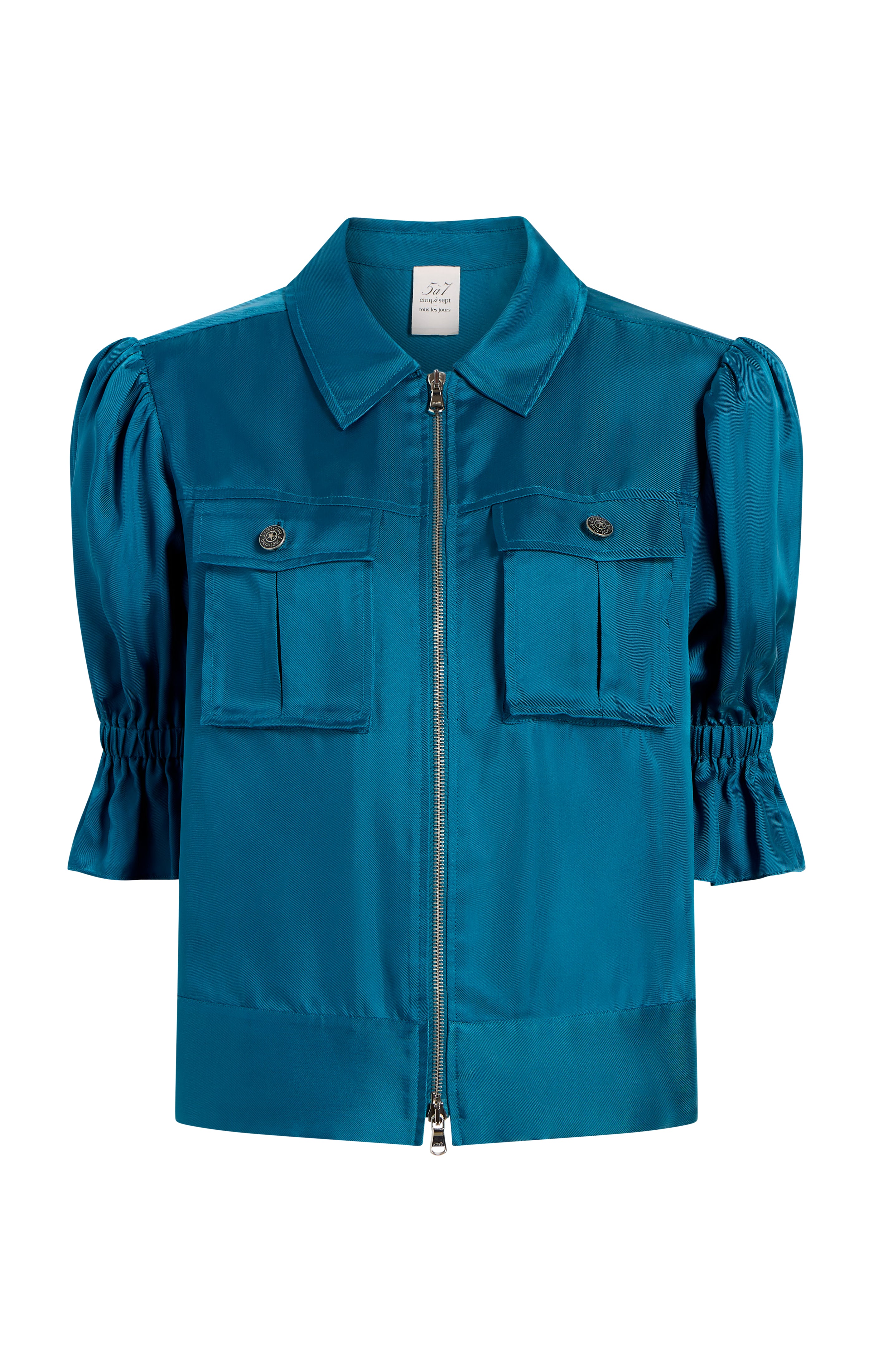 Holly Jacket – Cinq à Sept Holly Jacket – Cinq à Sept