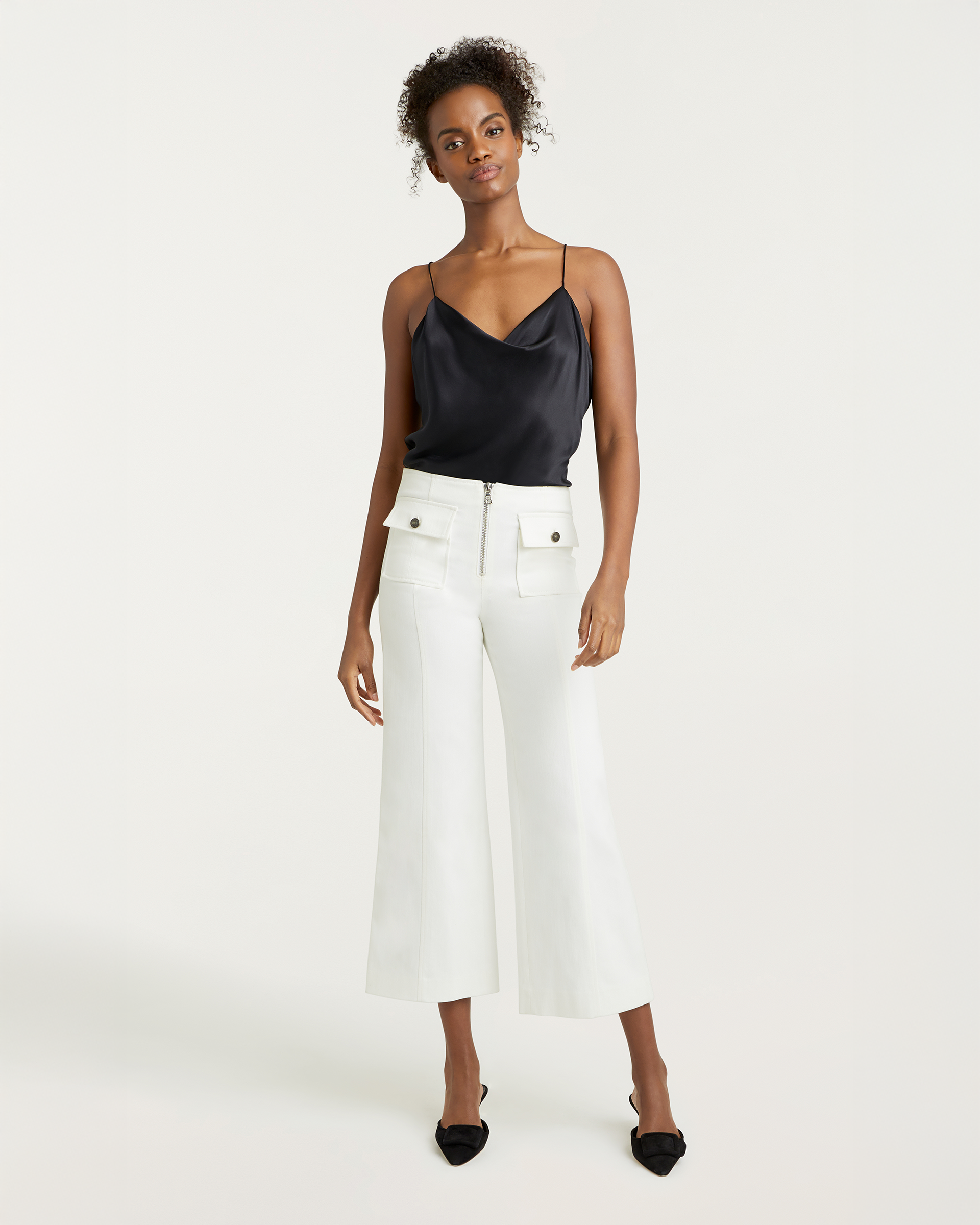 Azure Jeans – Cinq à Sept