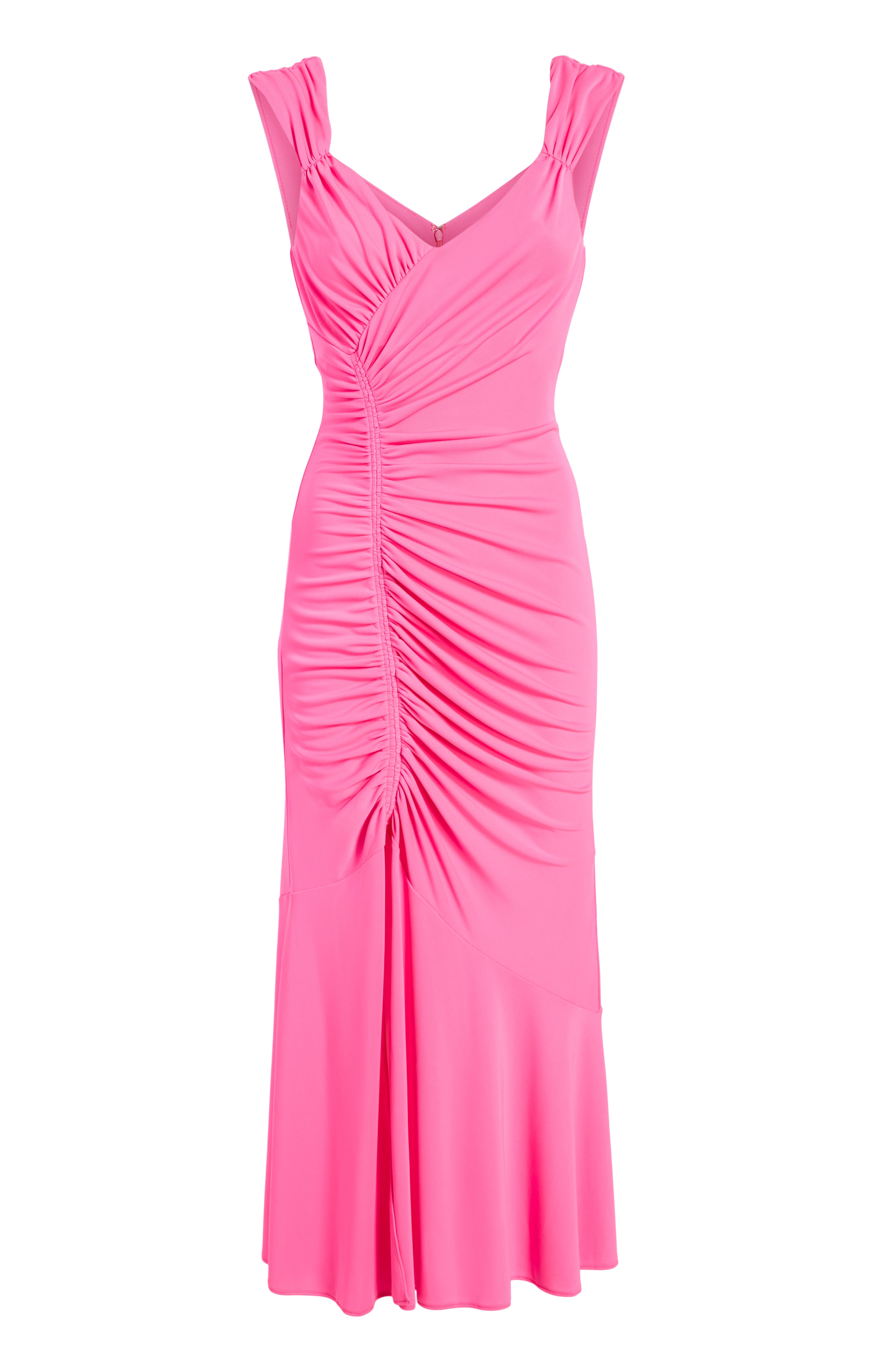 Julieta Dress Cinq a Sept