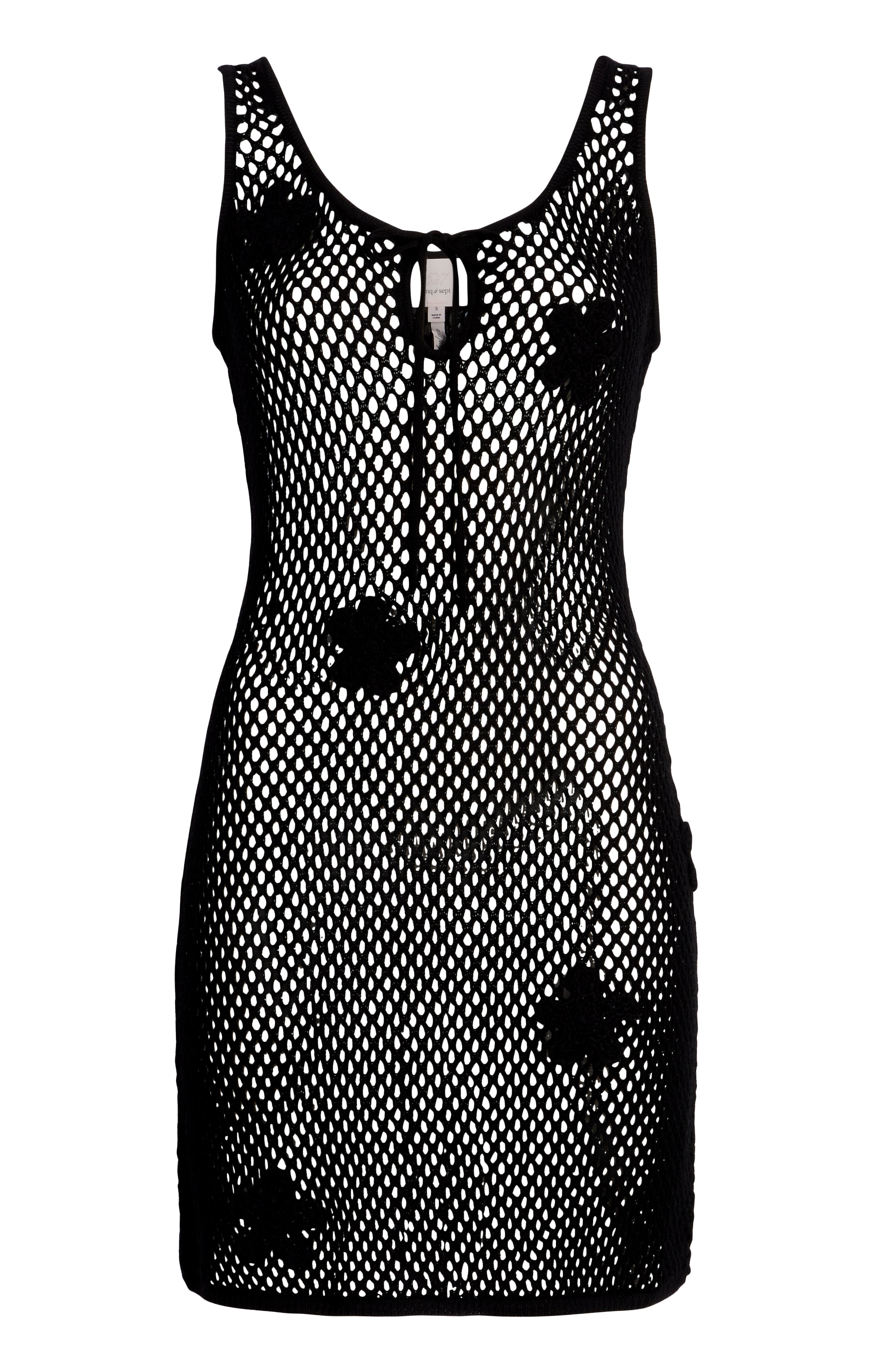 Nikita Coverup Cinq Sept Nikita Coverup Cinq Sept