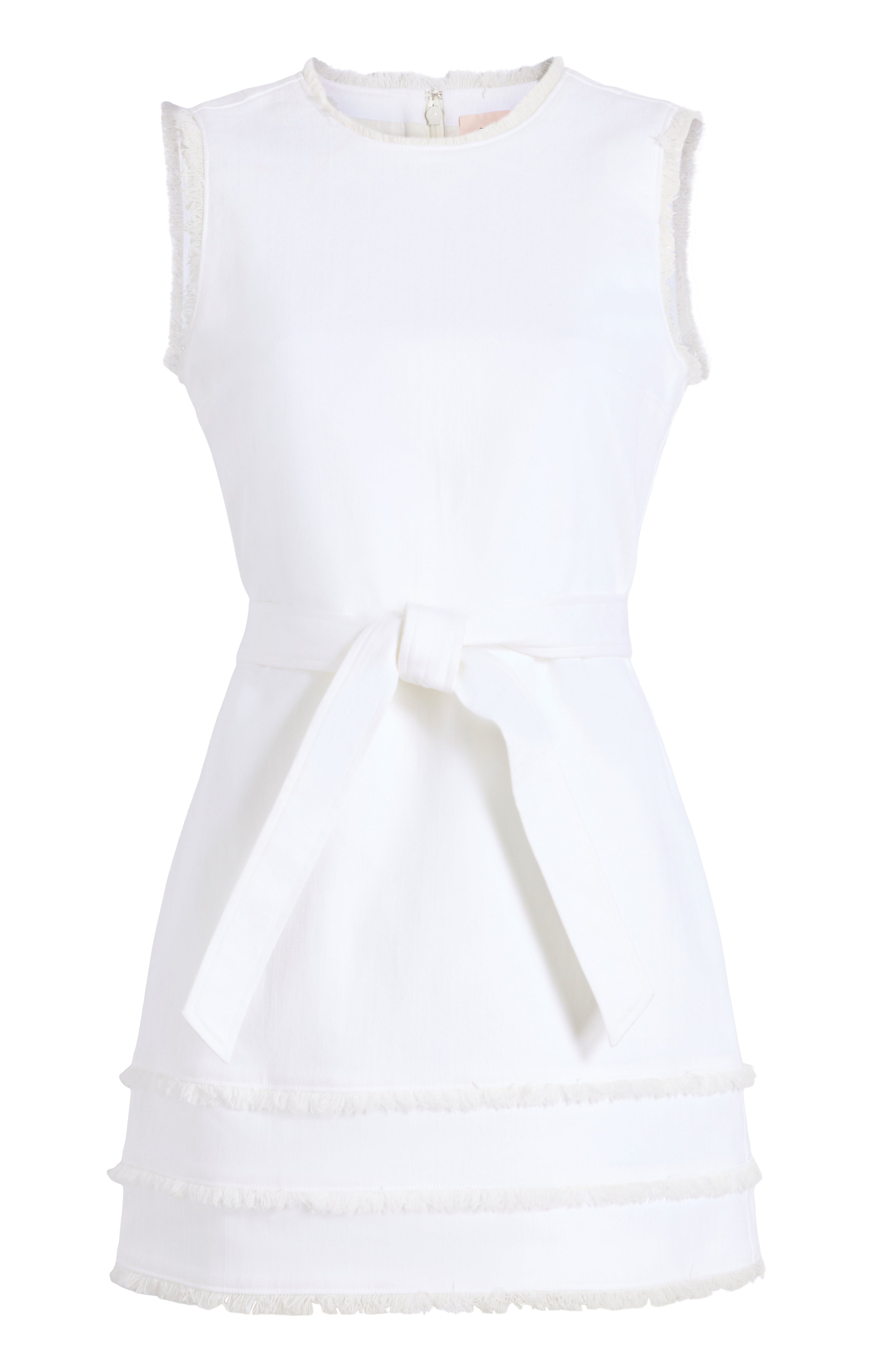 Cinq Sept Mindie Dress | White | Size 10 | Shopbop Cinq Sept Mindie Dress | White | Size 10 | Shopbop