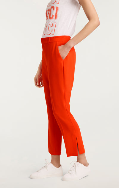 Cropped Kerry Pant