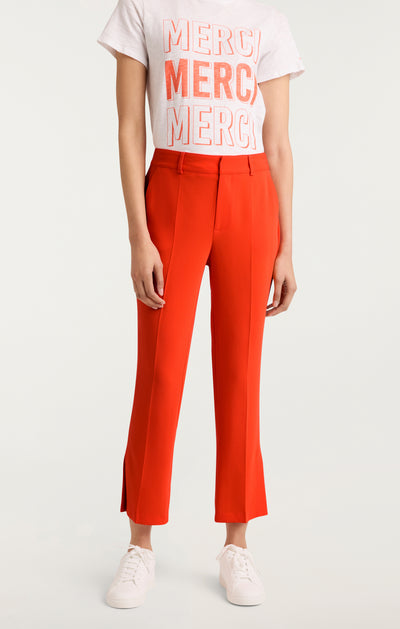 Cropped Kerry Pant