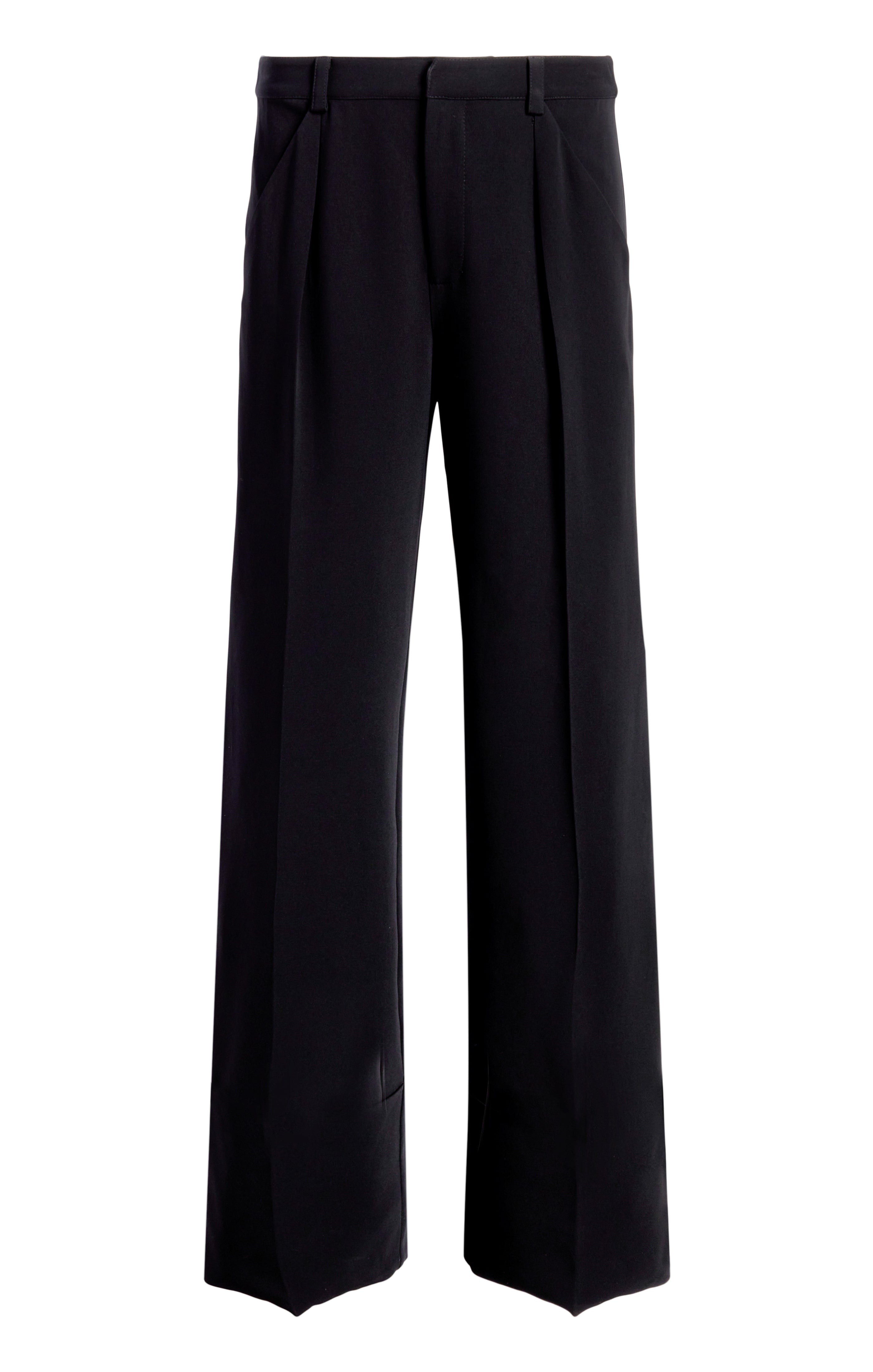 【A-FLOW】DYNASTYBLACK LINE LISA No.5 Alliston Pant – Cinq à Sept