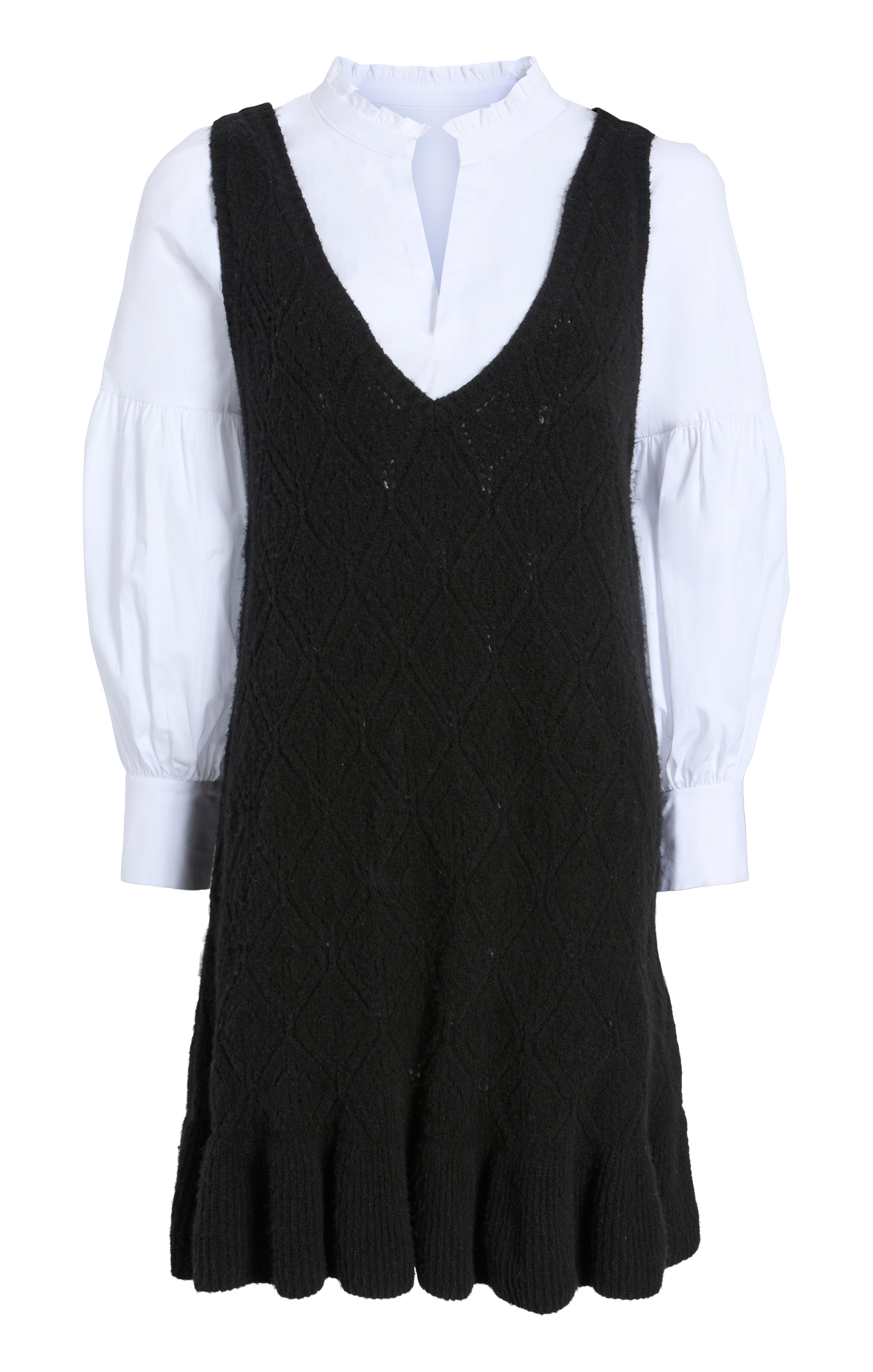 Greysen Dress – Cinq à Sept