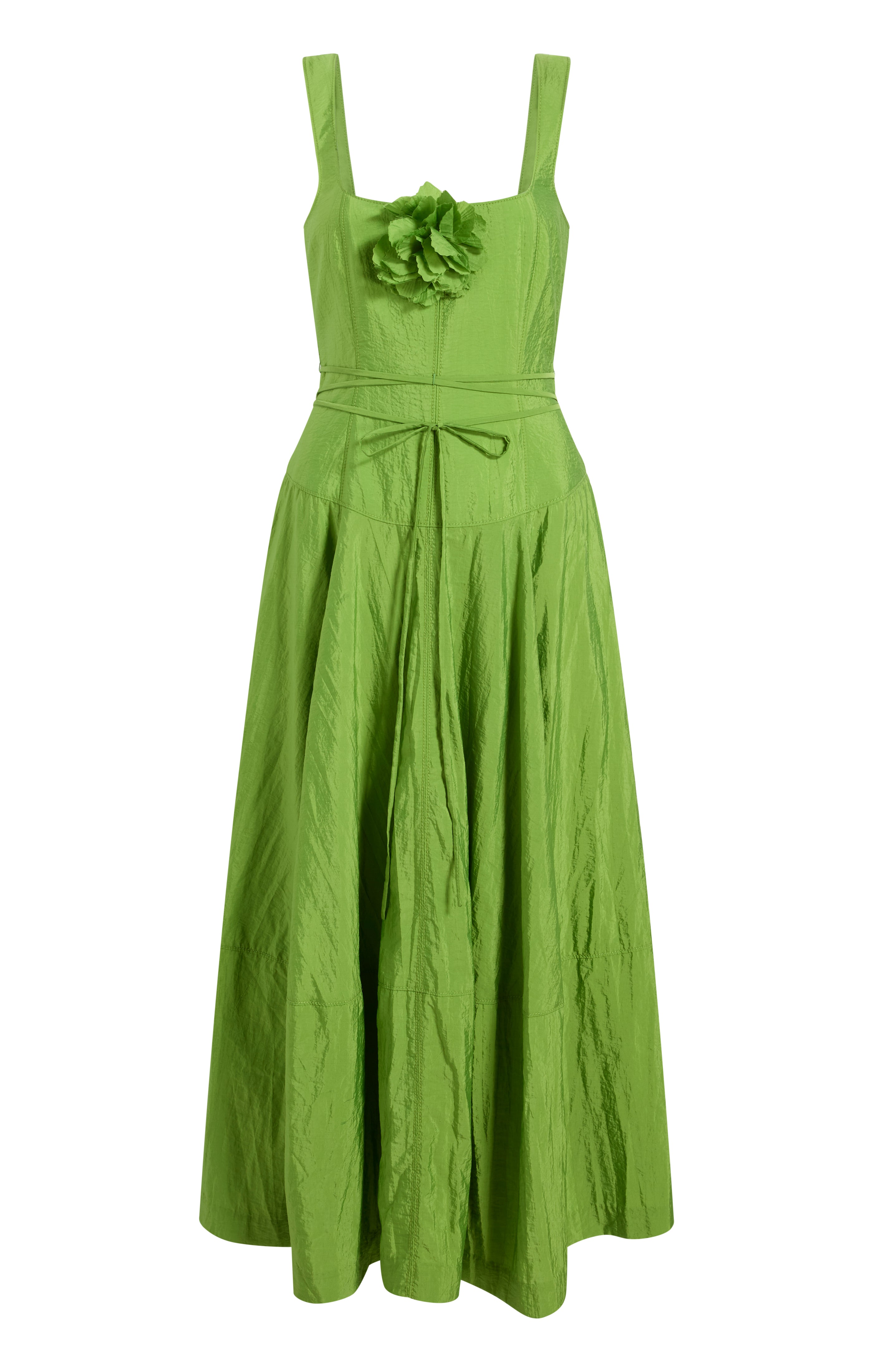 Flower Joisian Dress – Cinq à Sept