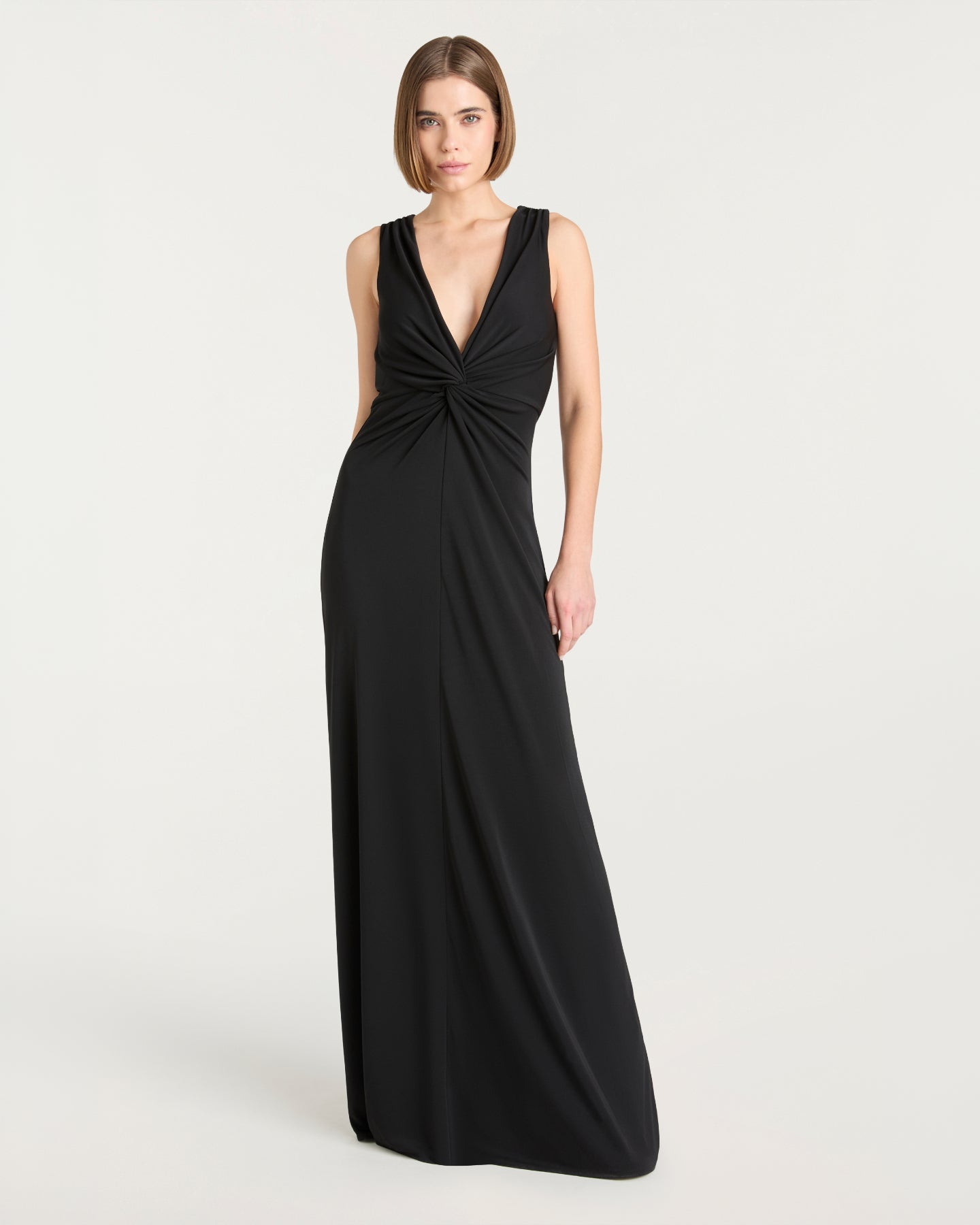 cinq a sept black dress Maelle Measurements 34in from shoulder Cinq A Sept Women's Nova