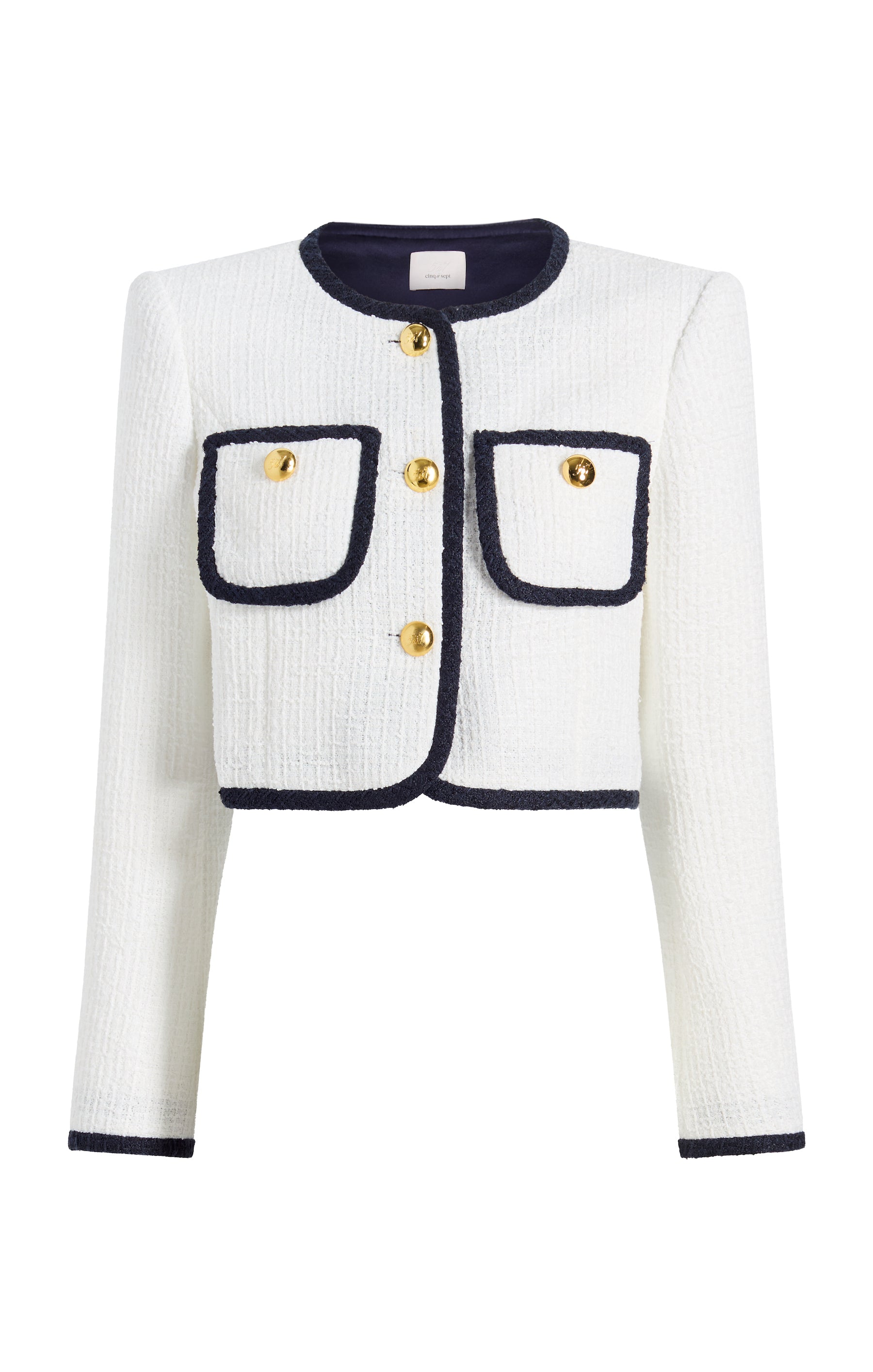 ジャケット・アウター ANATOMICA CAPE OFF WHITE ORGANIC WOOL