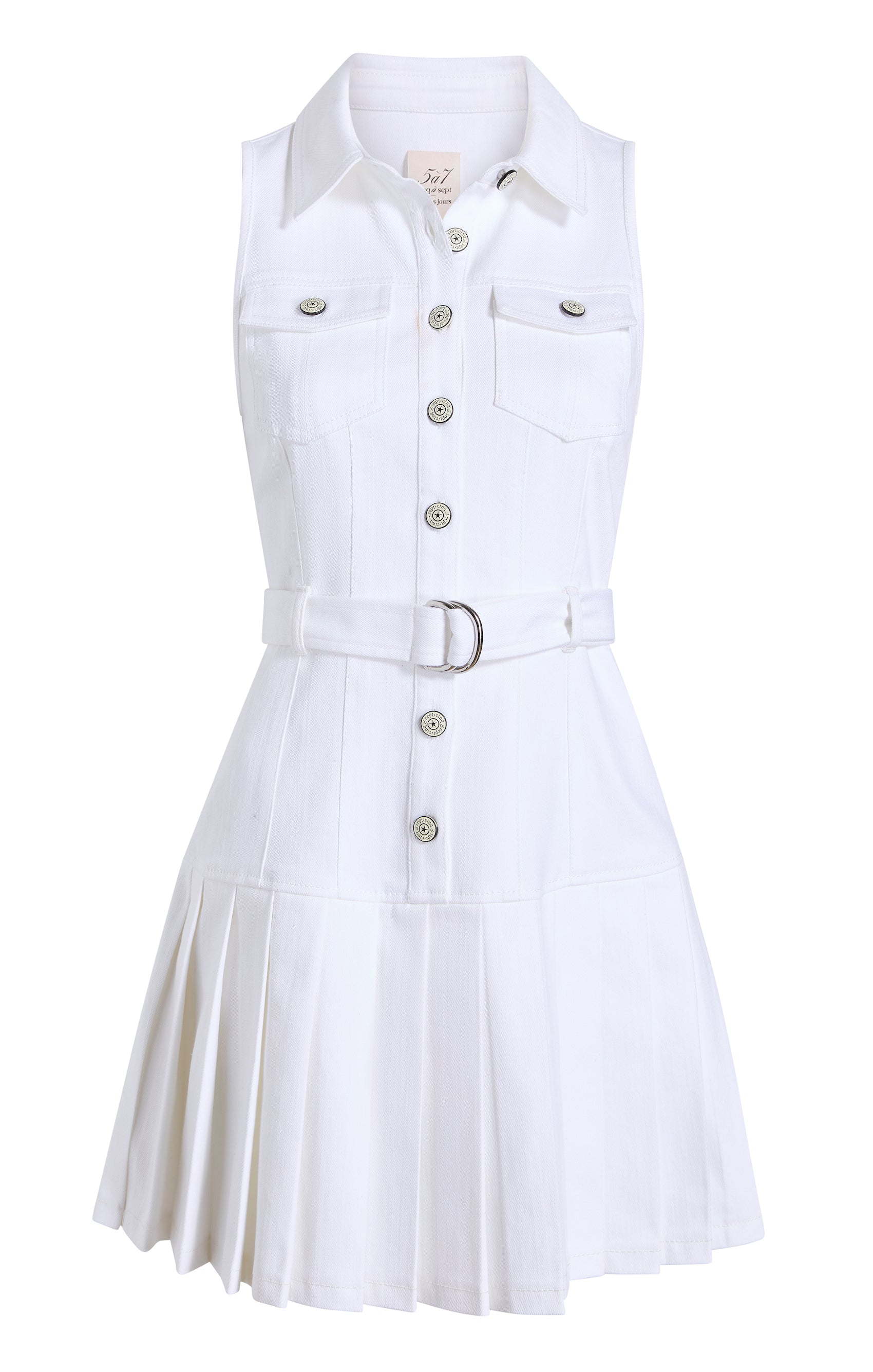 Moxie Jean Dress