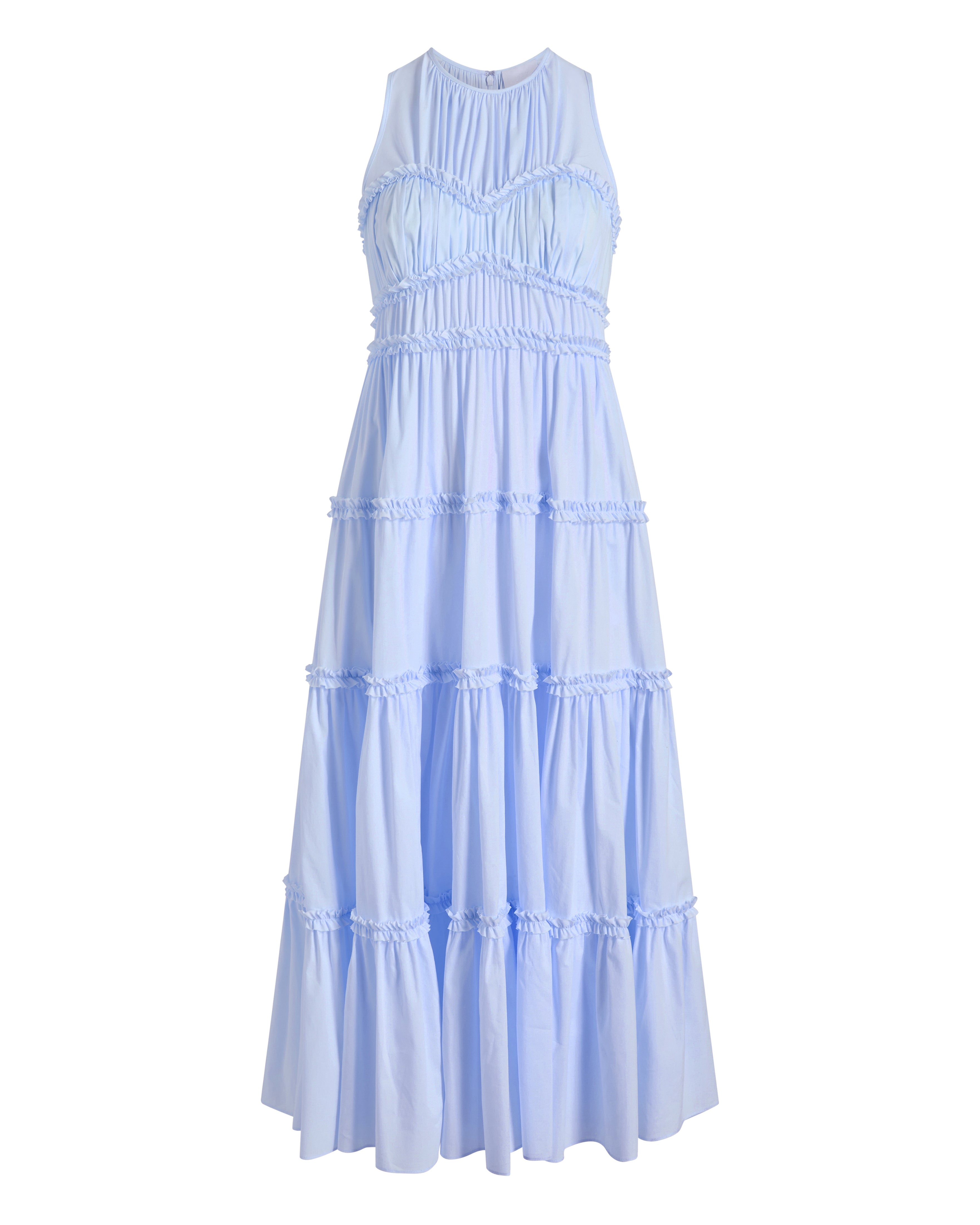 Sirrina Dress