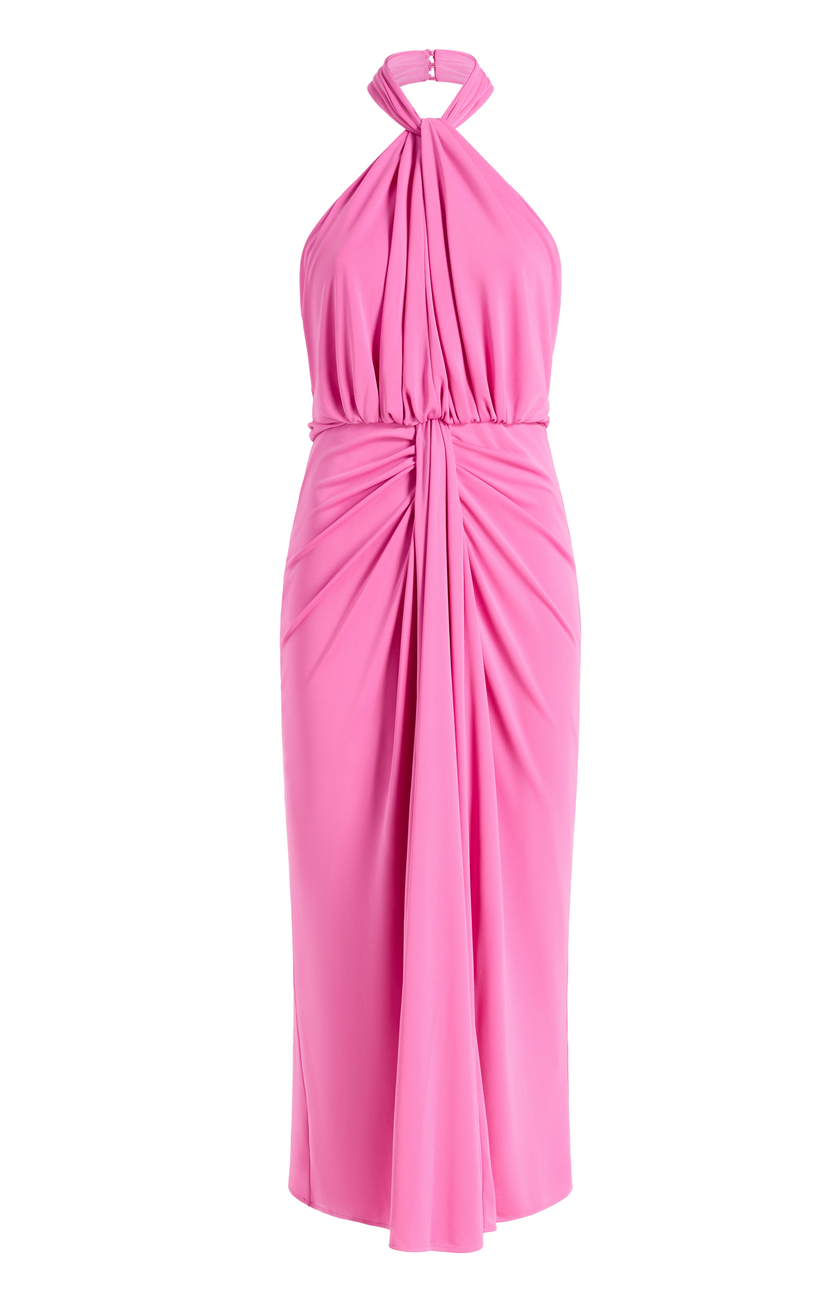 パーティードレス Kailey Sleeveless A-Line Dress Kailey Formal Lace-Up A-Line Dress | Windsor