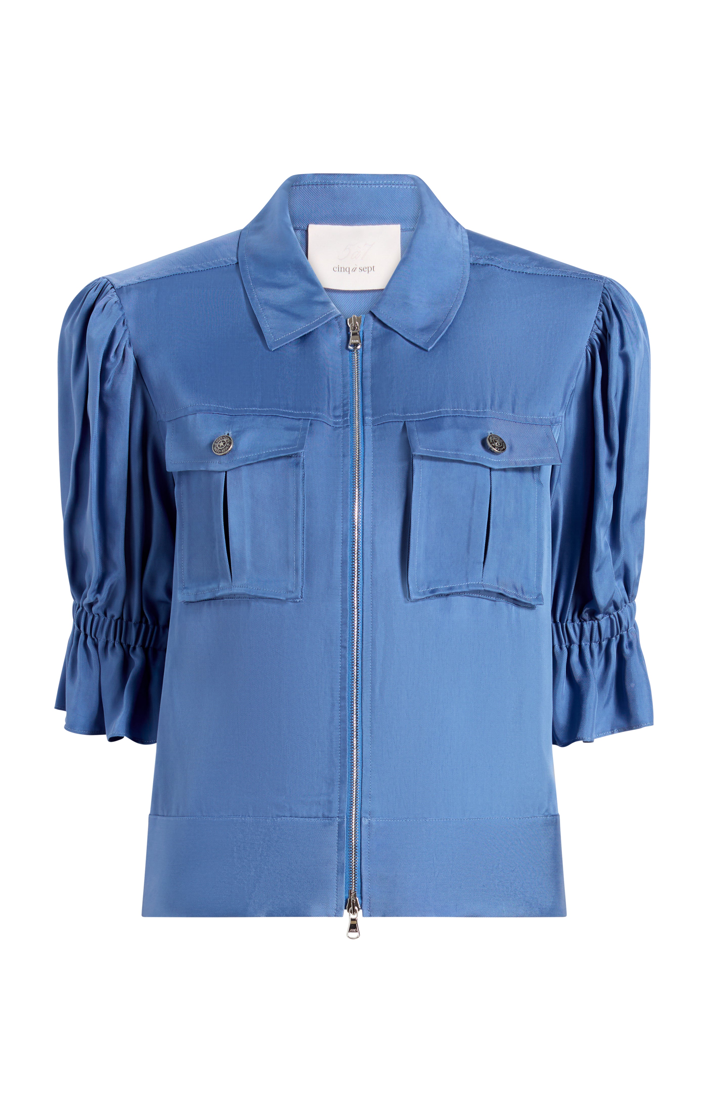 Holly Jacket – Cinq à Sept