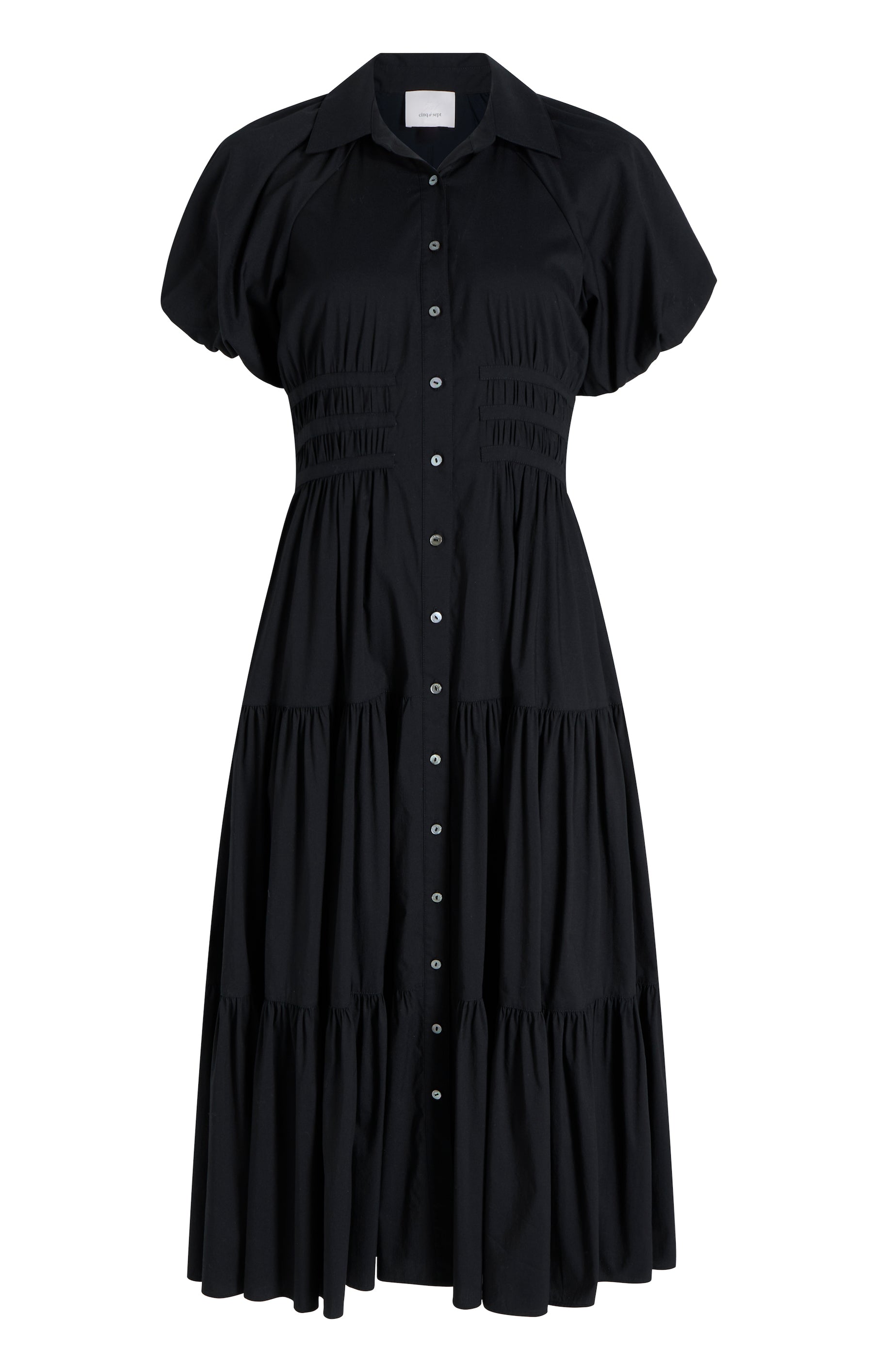 Maggio Dress – Cinq à Sept