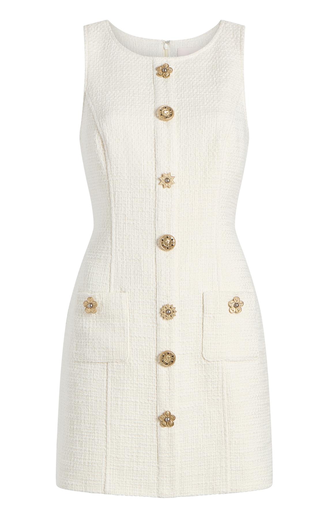 Gold Coin Randi Dress – Cinq à Sept