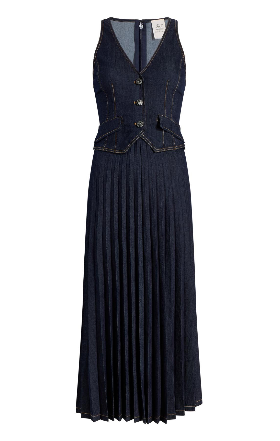 Esther Jean Dress – Cinq à Sept