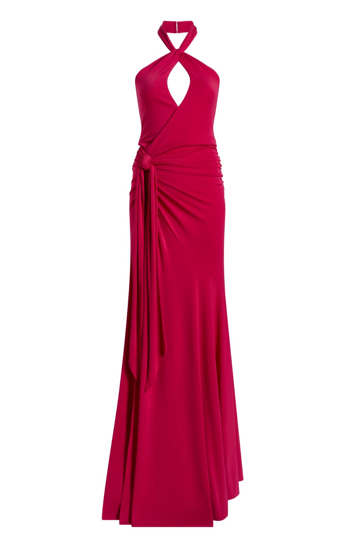 Cinq À Sept Gulliame Gown