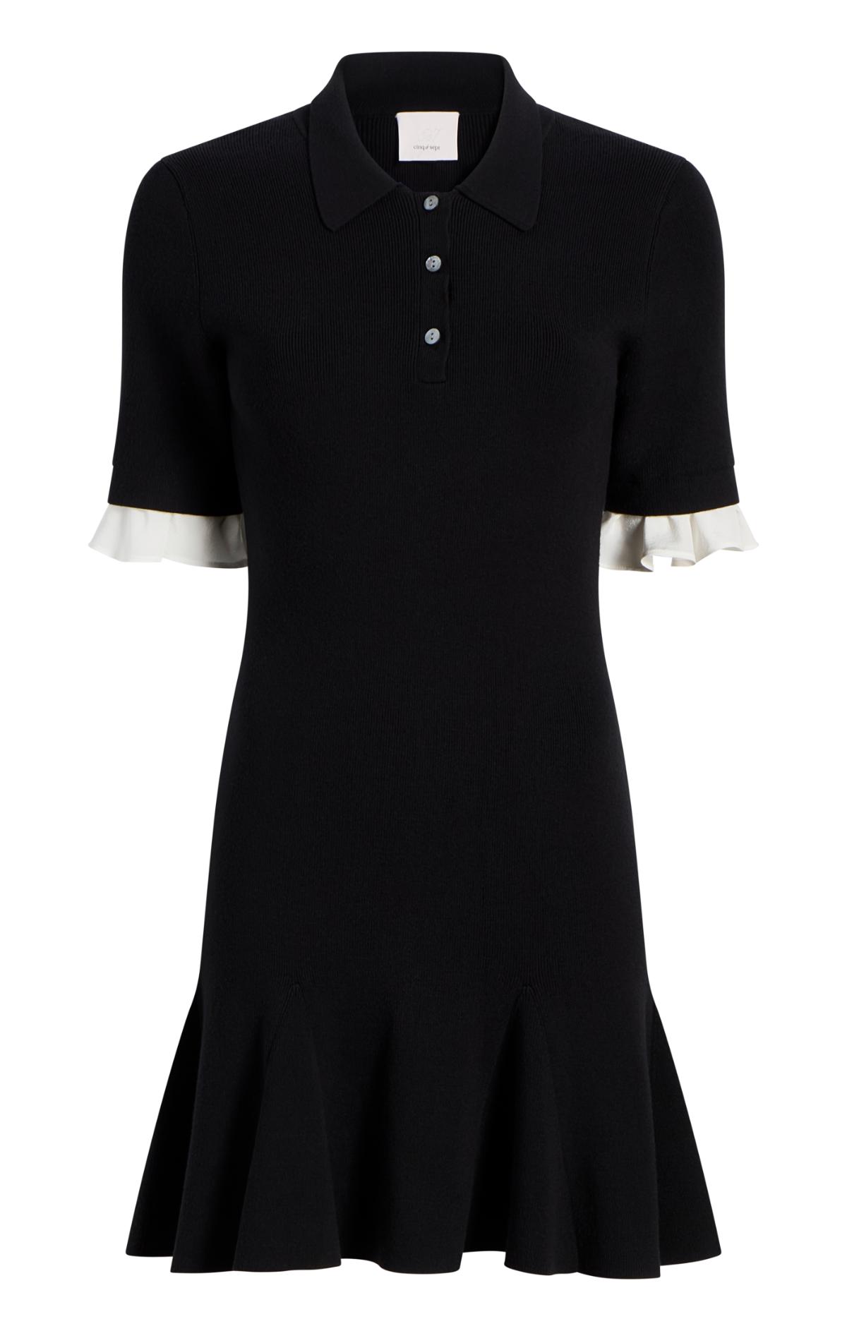 Keaton Dress – Cinq à Sept