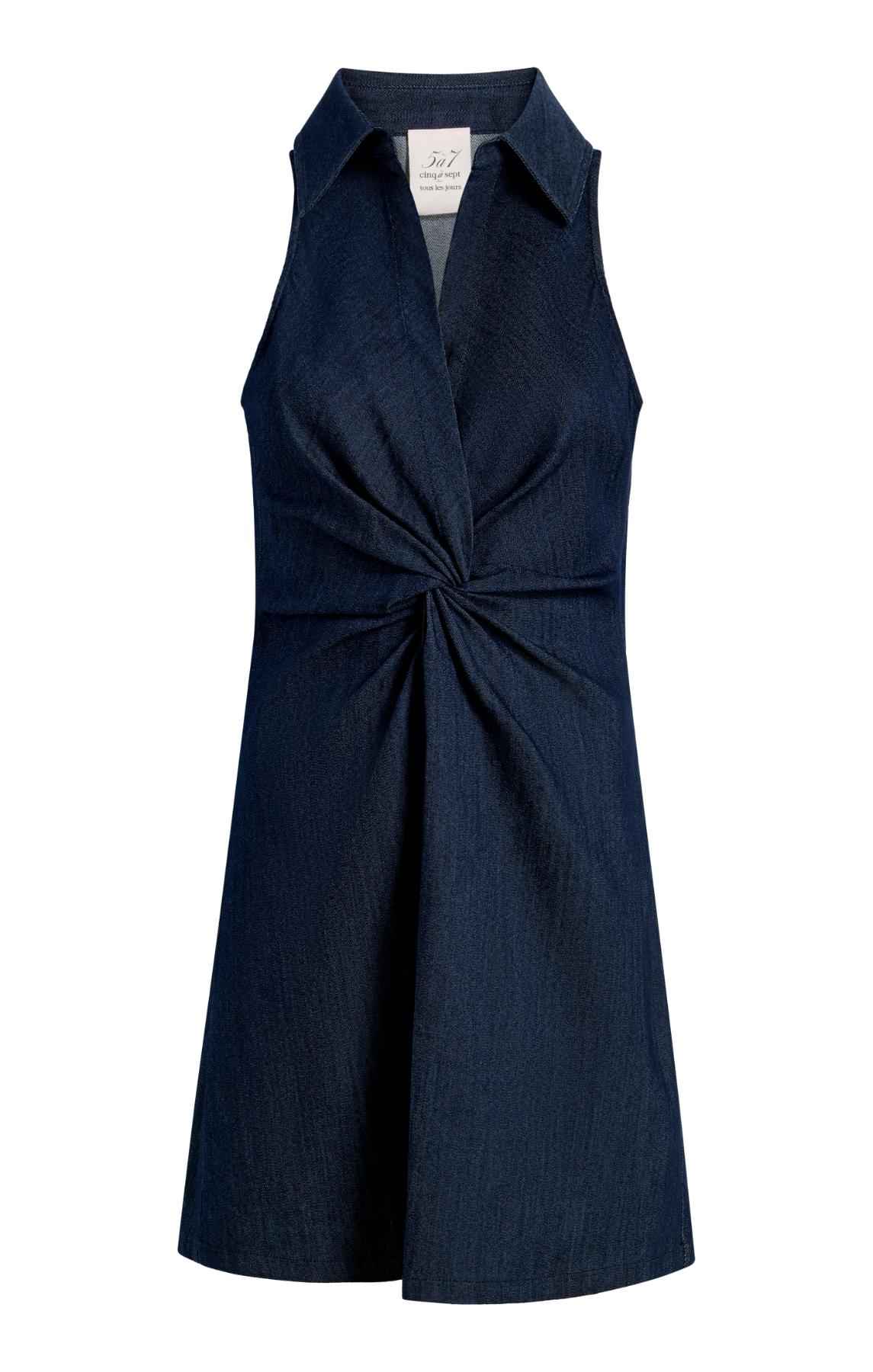 Cinq A Sept Sleeveless Mckenna Jean Dress
