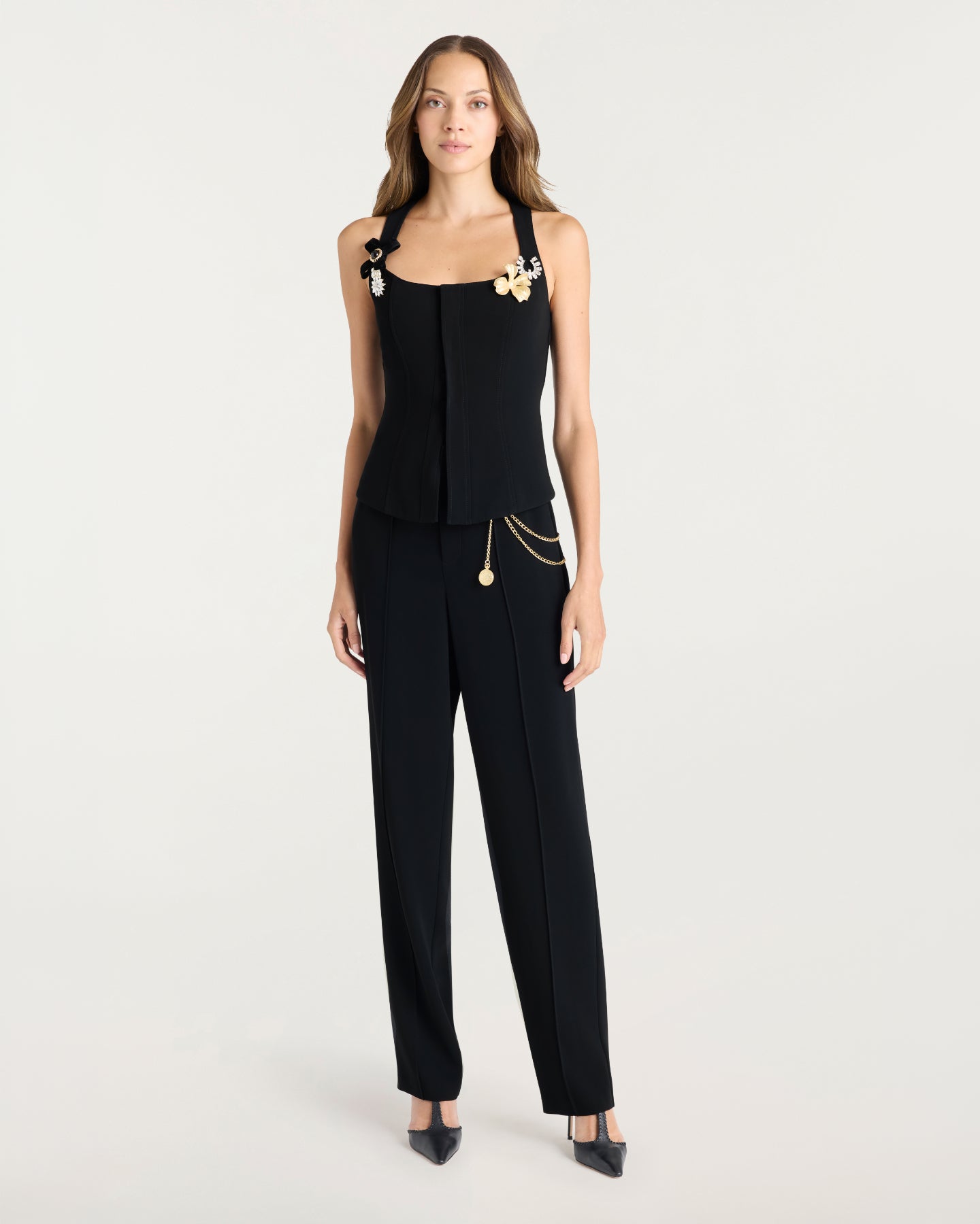 Aliana Vest – Cinq à Sept