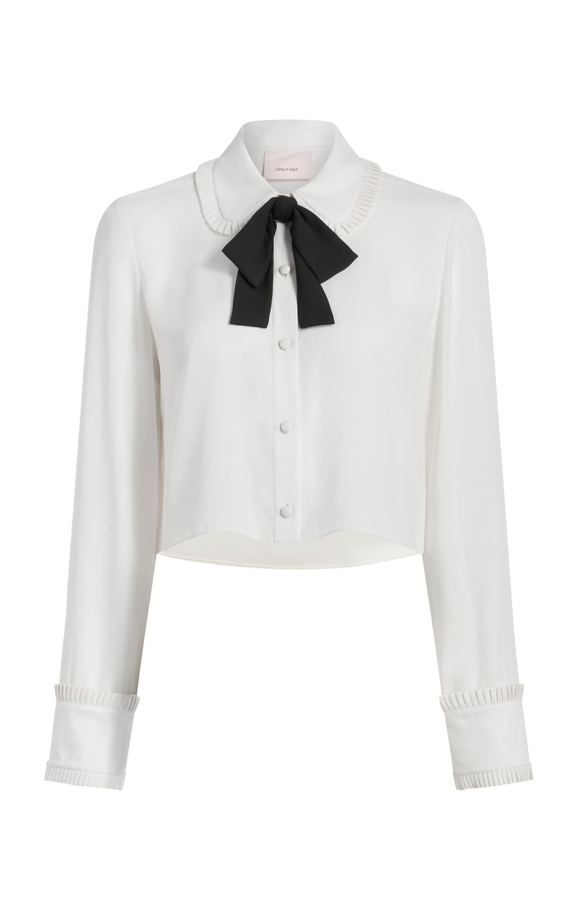Zaida Top – Cinq à Sept