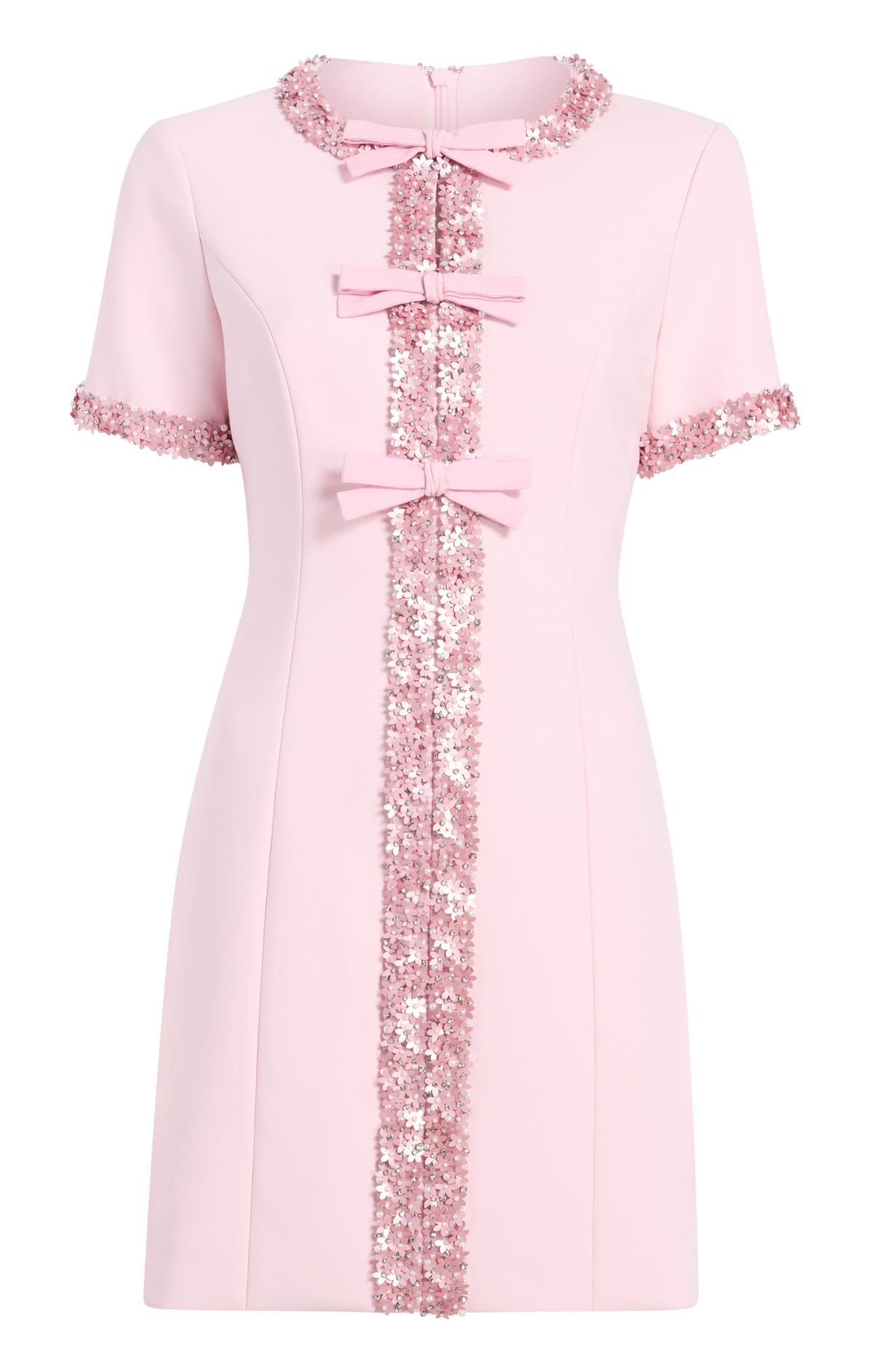 Maelle Dress – Cinq à Sept