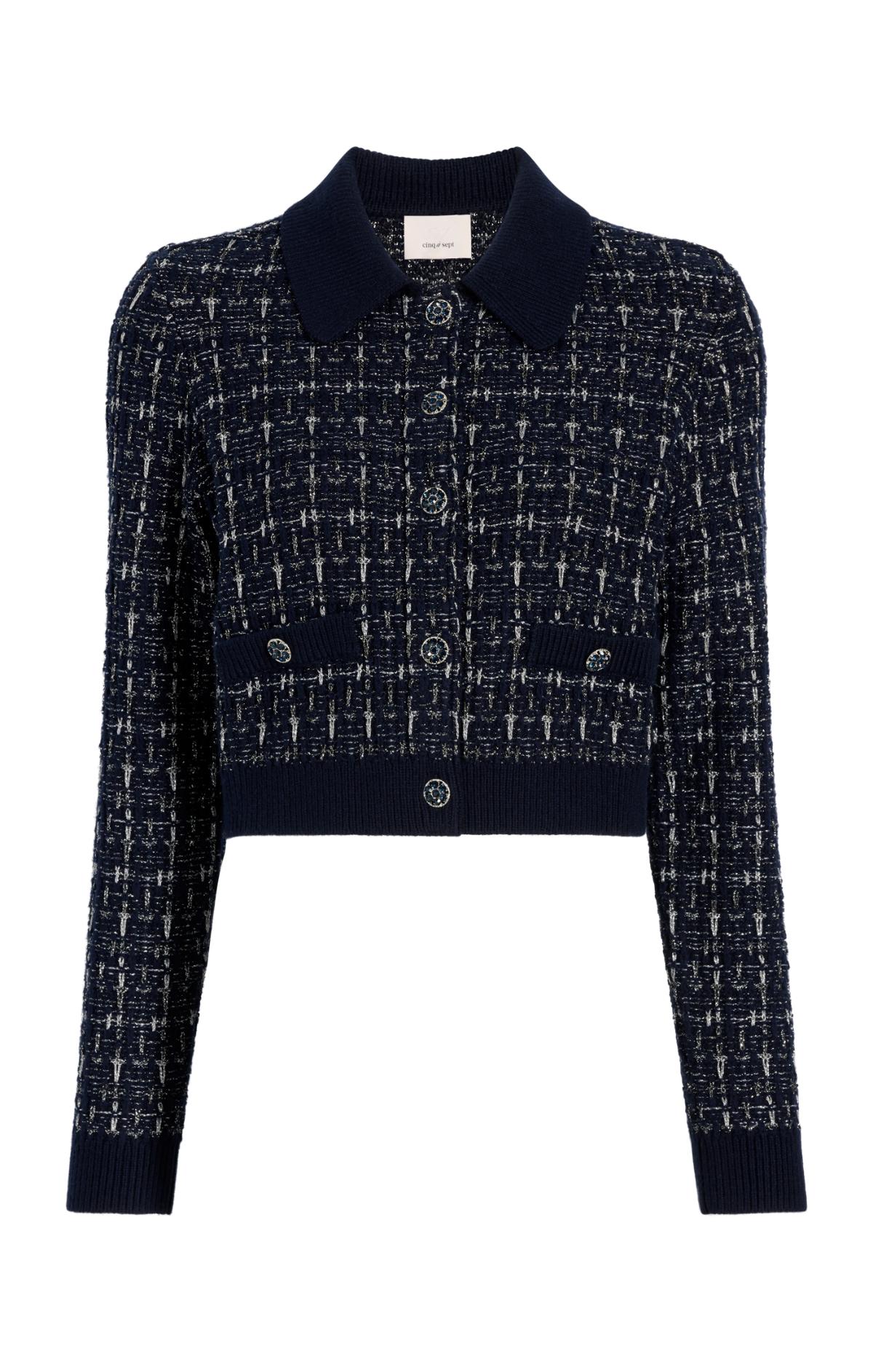 Ainara Cardigan – Cinq à Sept