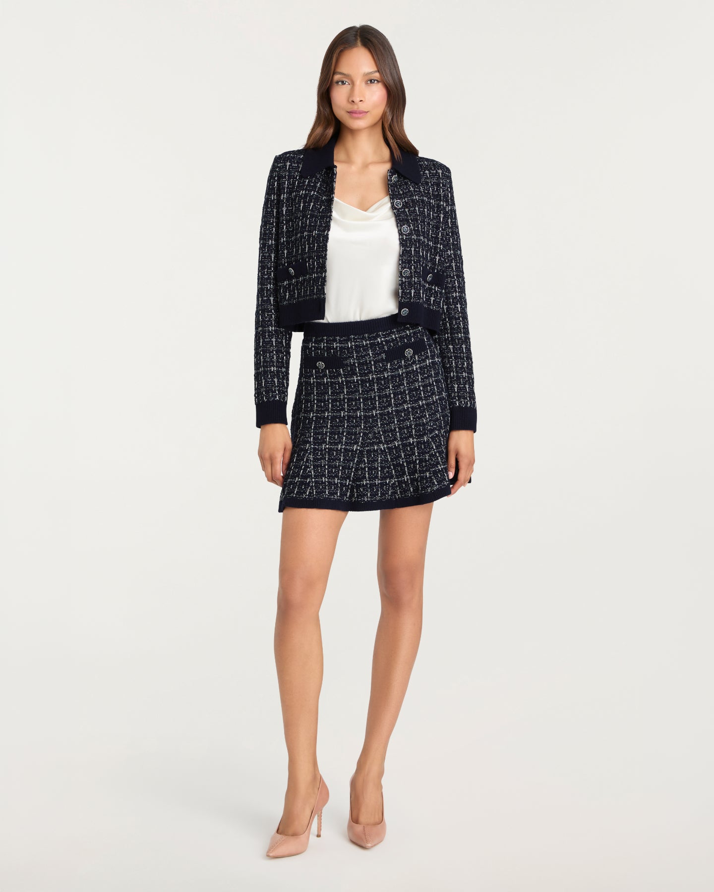 Ainara Cardigan – Cinq à Sept