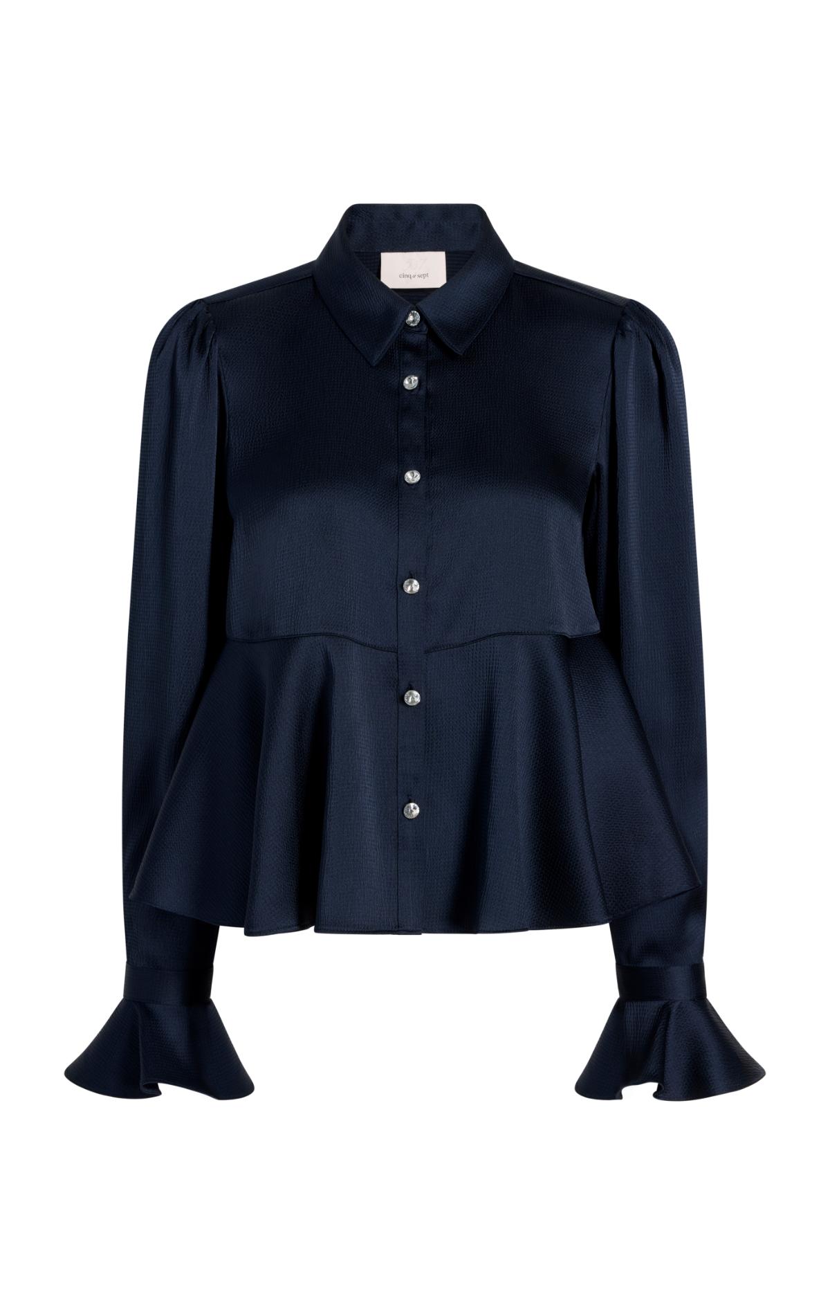 Isaure Top – Cinq à Sept