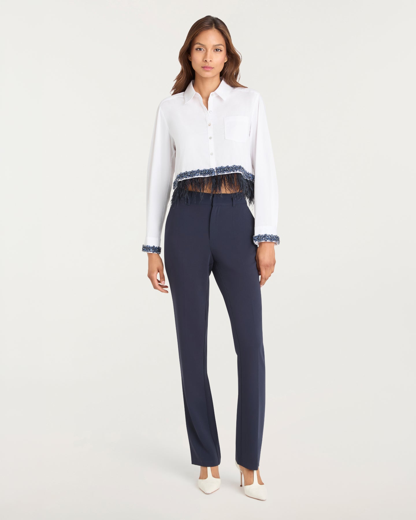 Sylvan Top – Cinq à Sept