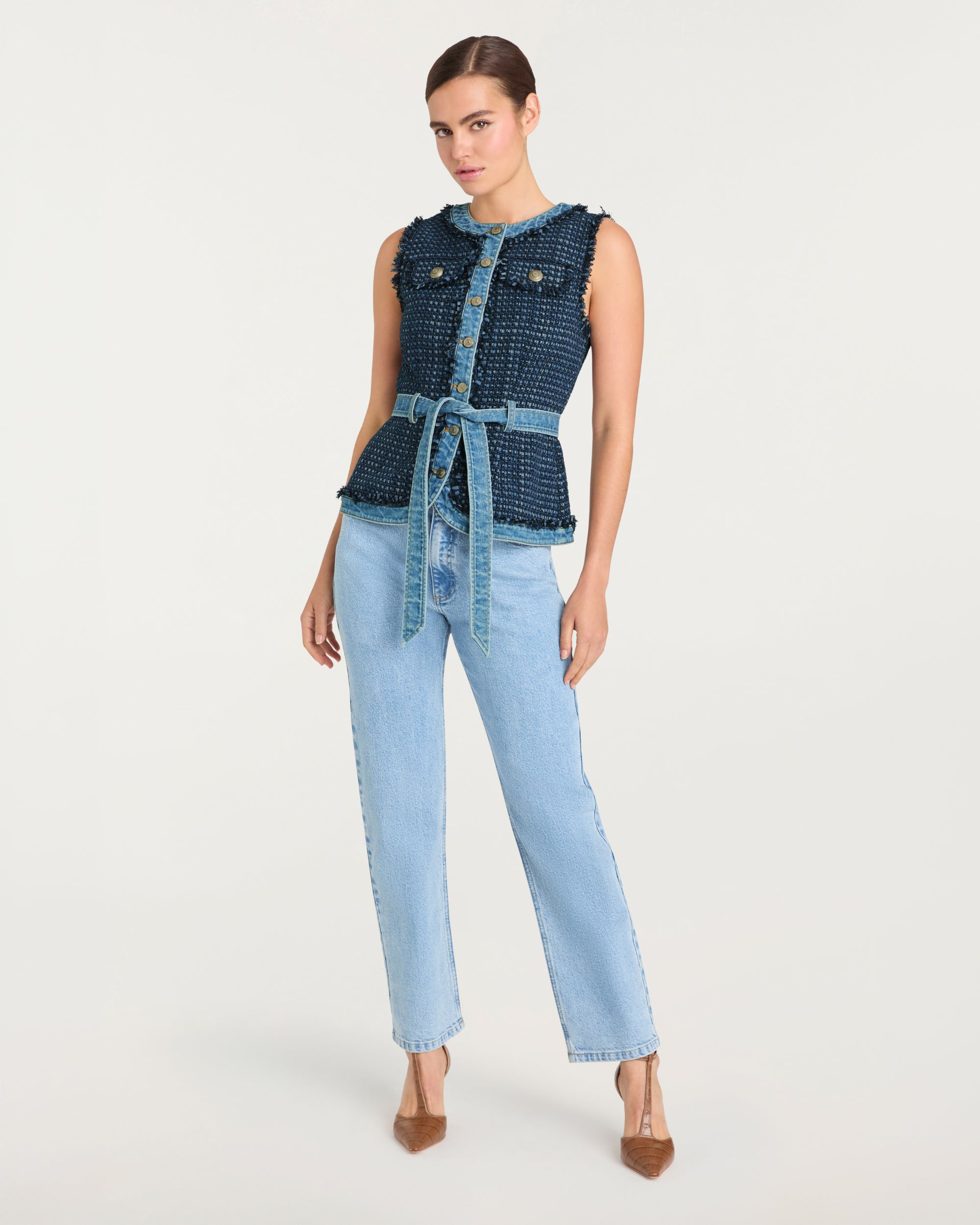 Joans Vest – Cinq à Sept