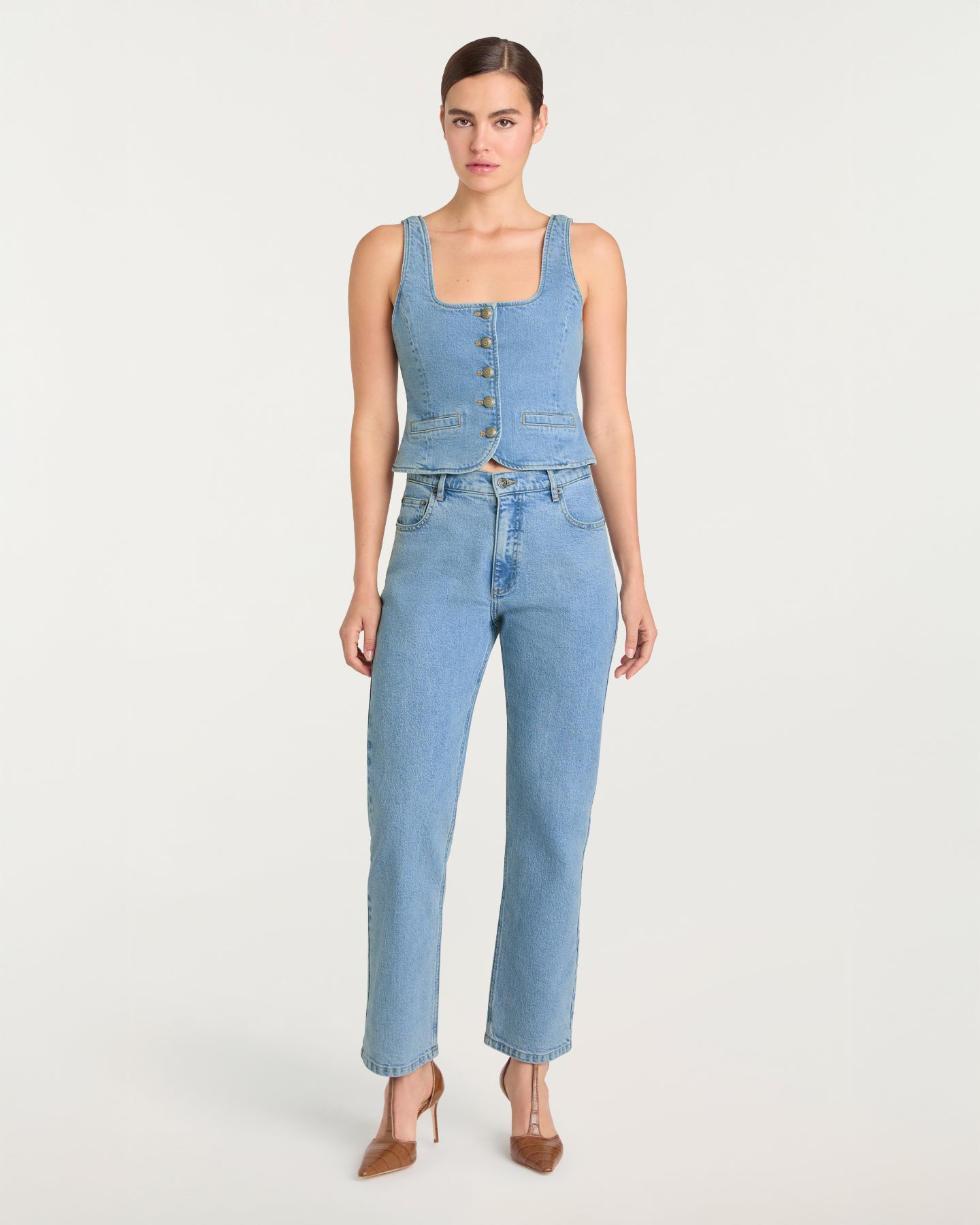Rowena Jean Top – Cinq à Sept