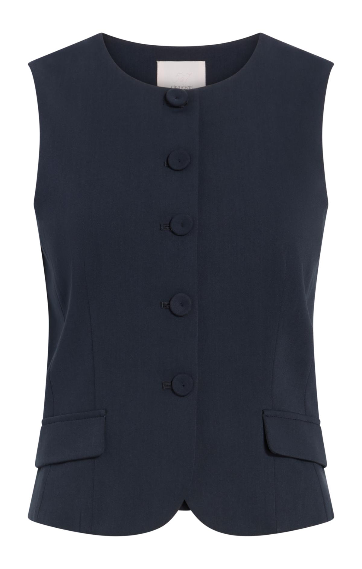 Winora Vest – Cinq à Sept