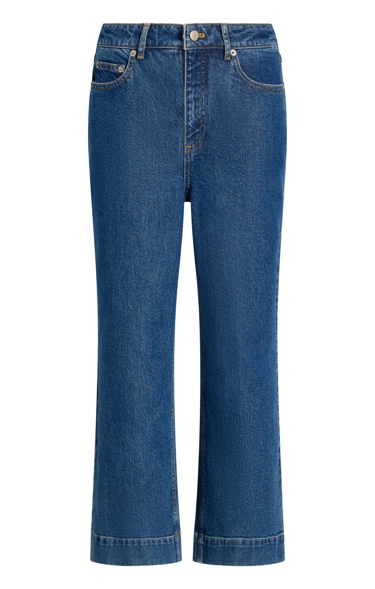 Joey Jeans – Cinq à Sept