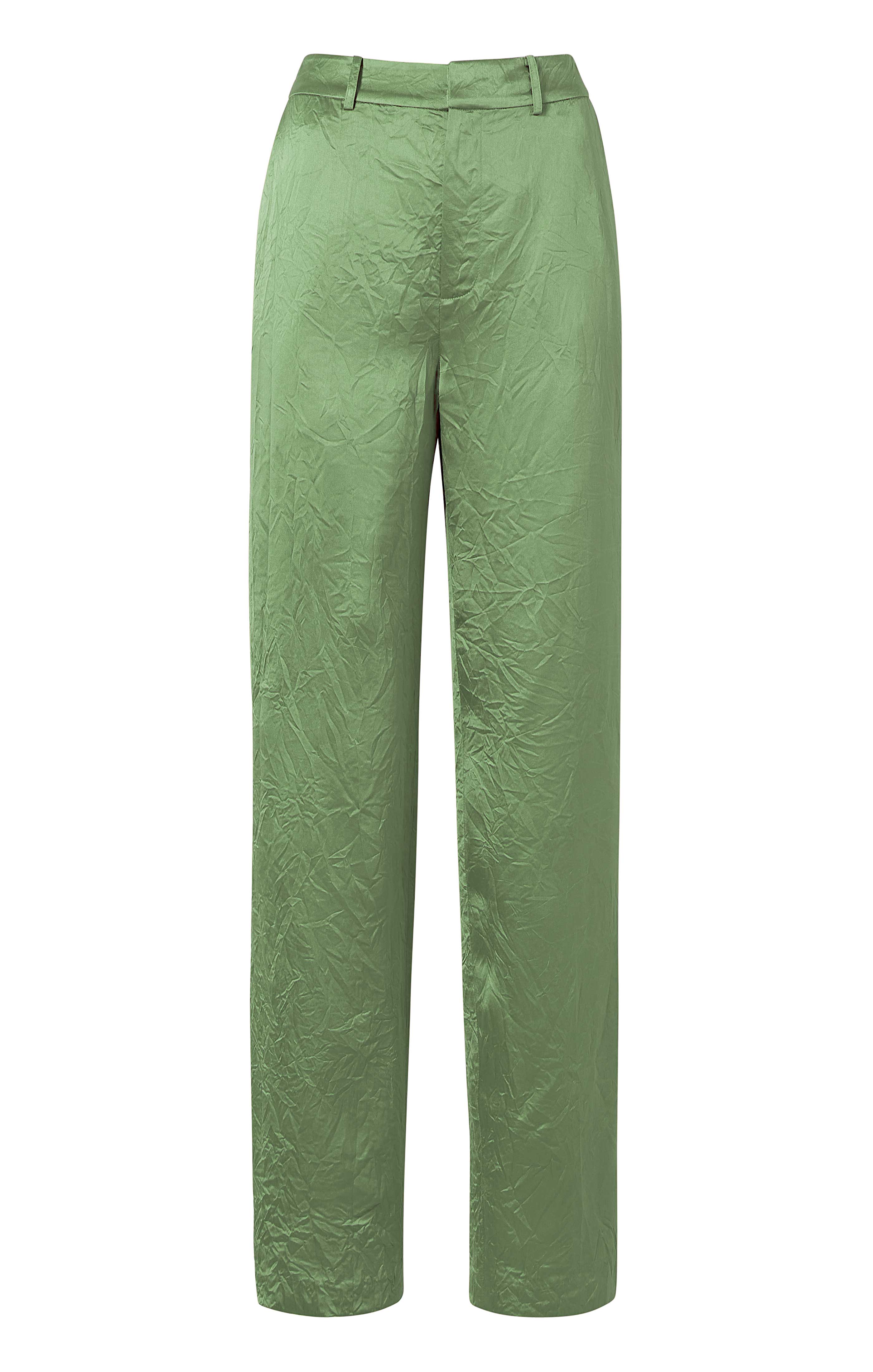 Satin Kasid Pant