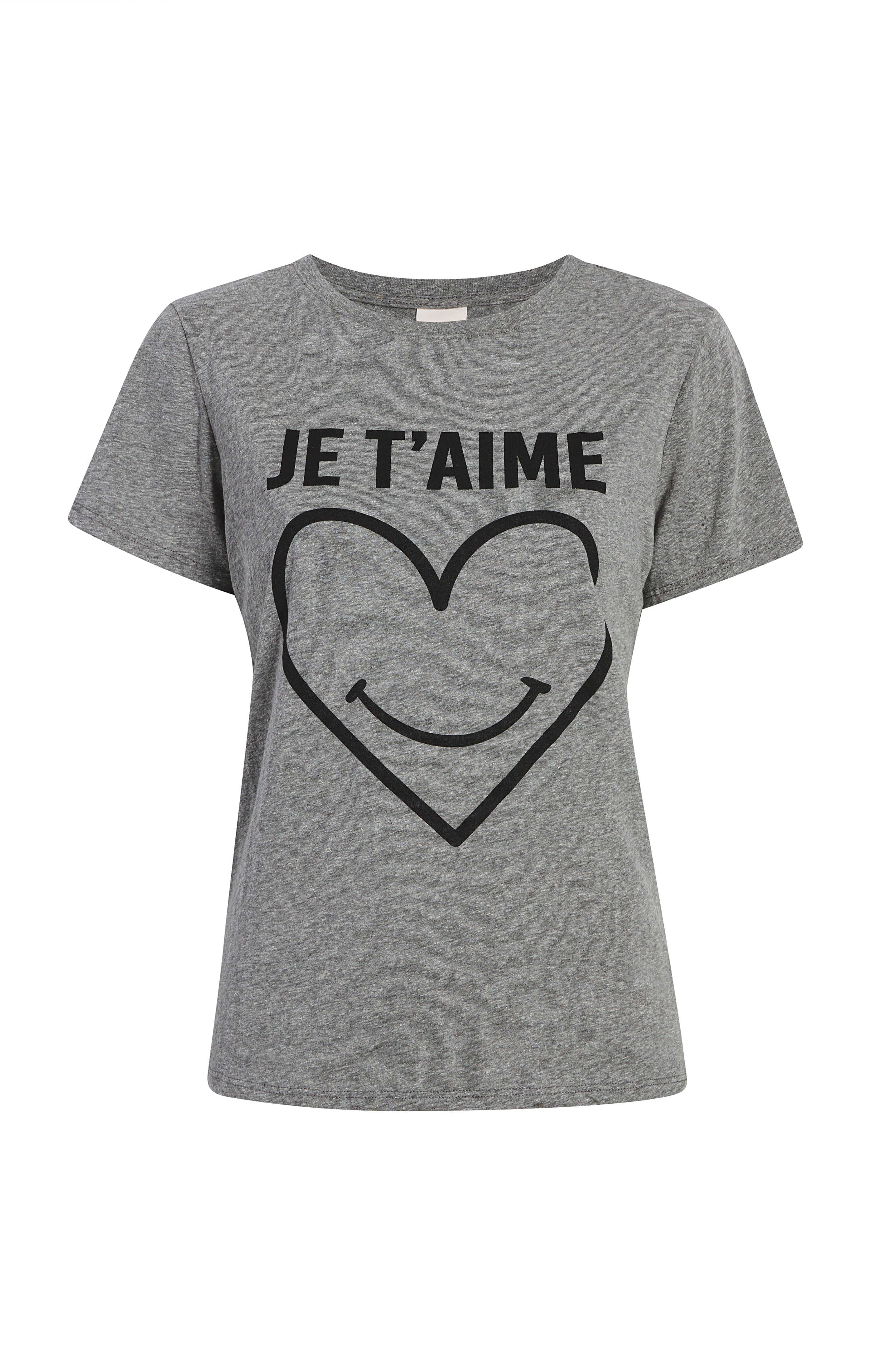 【Paragraph】25SS★ No.44 HAPPY SMILE T SHIRT Paragraph】25SS☆ No.44 HAPPY SMILE T SHIRT