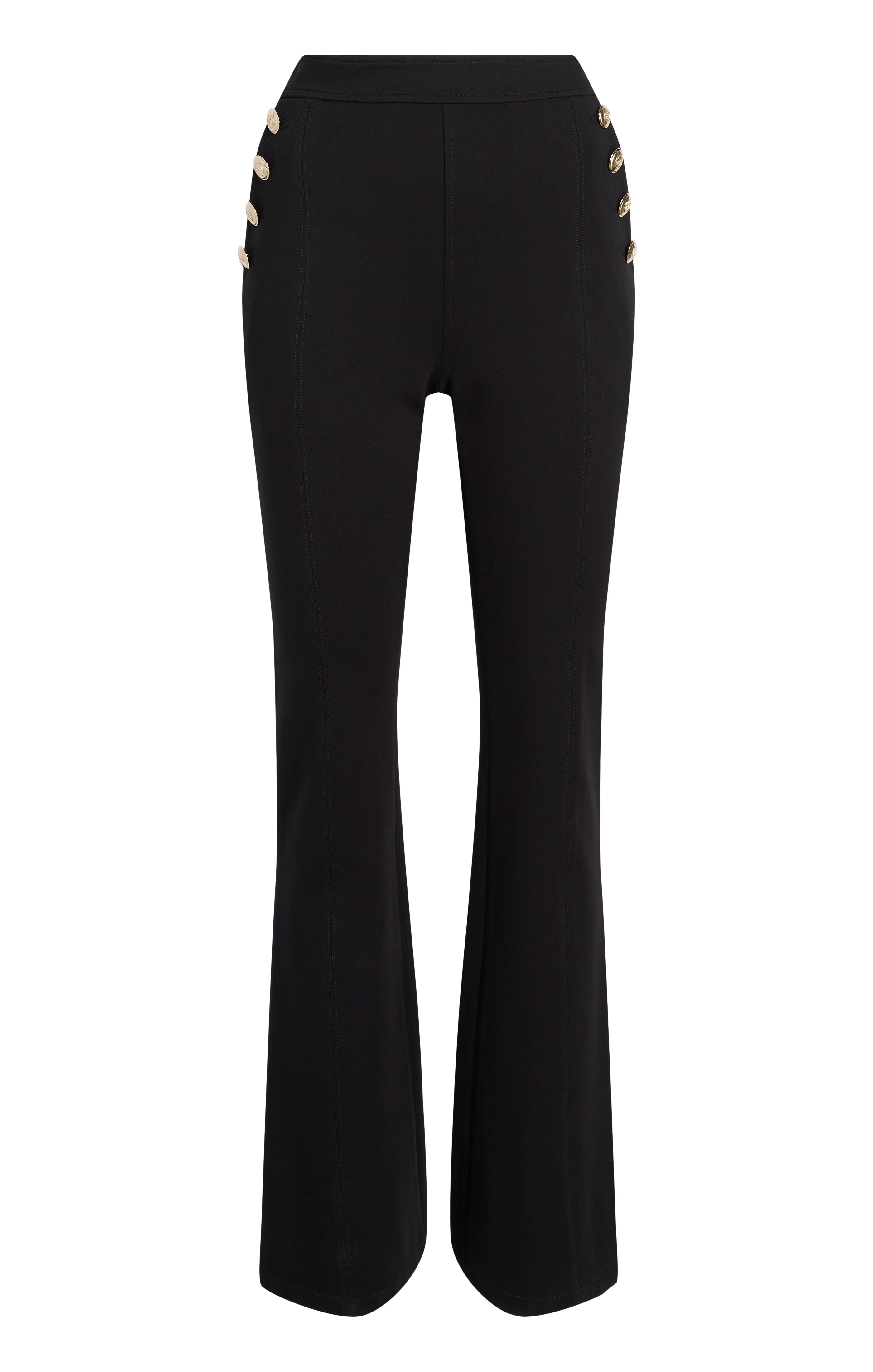 パンツ Chelsea Pas descendre au les langues. SUZETTEPANT_ZP8116812Z-