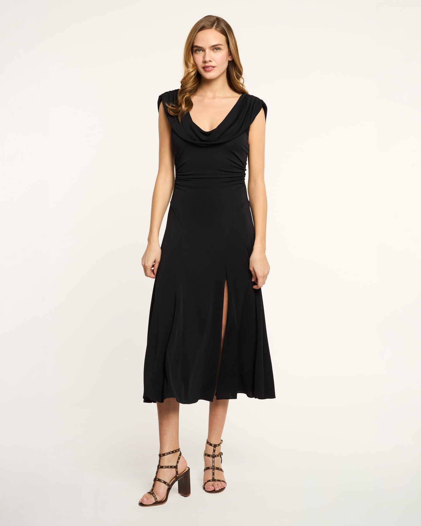 Carino Dress