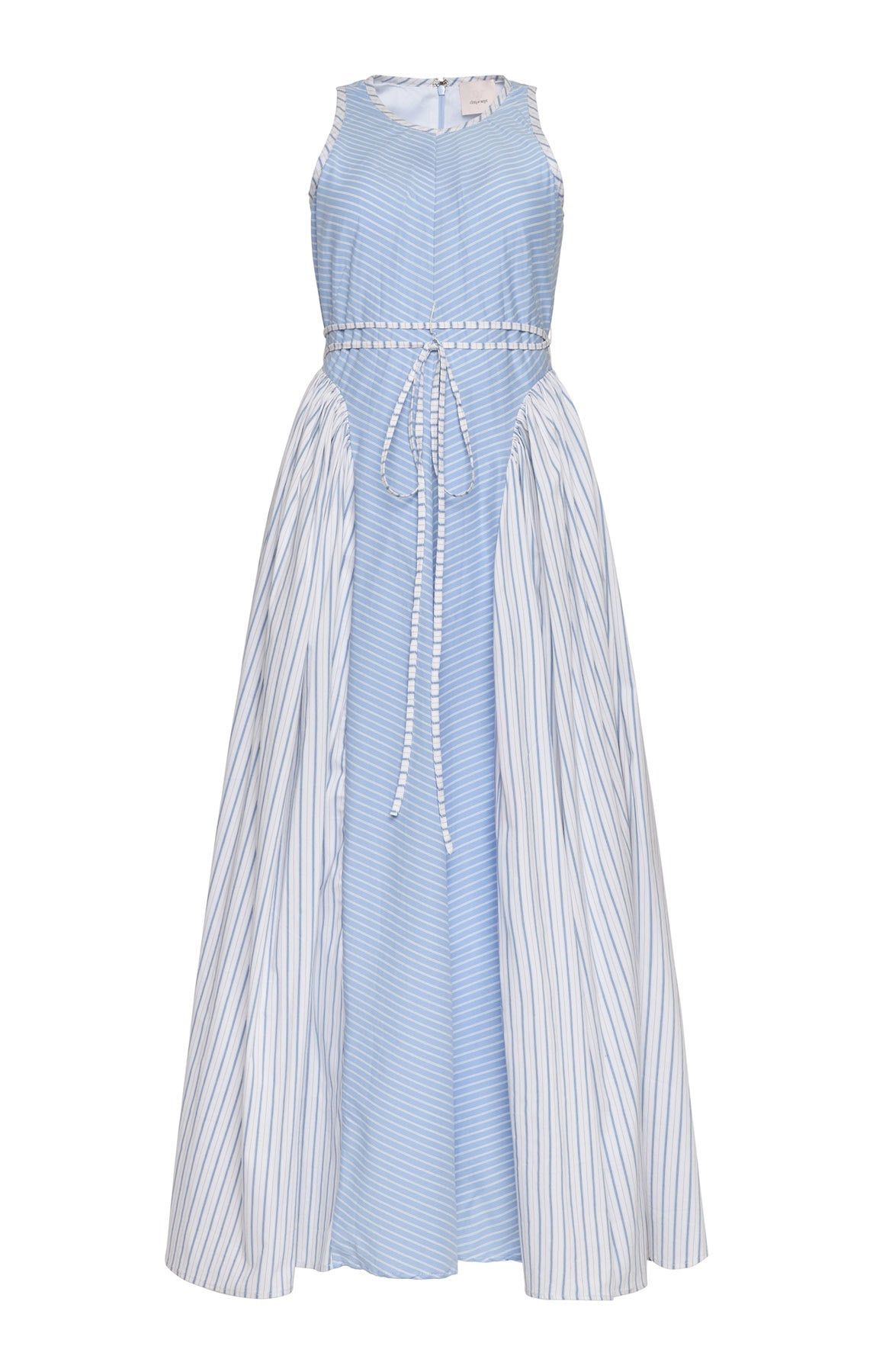 Cinq A Sept Women's Emin Dress - Blue - Size 0 - Cornflower Cinq A Sept Women's Emin Dress - Blue - Size 0 - Cornflower