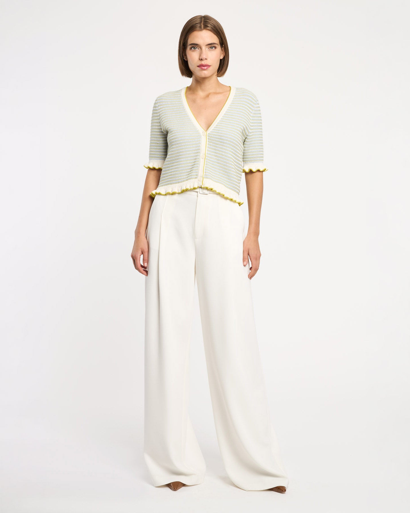 Clem Cardigan – Cinq à Sept