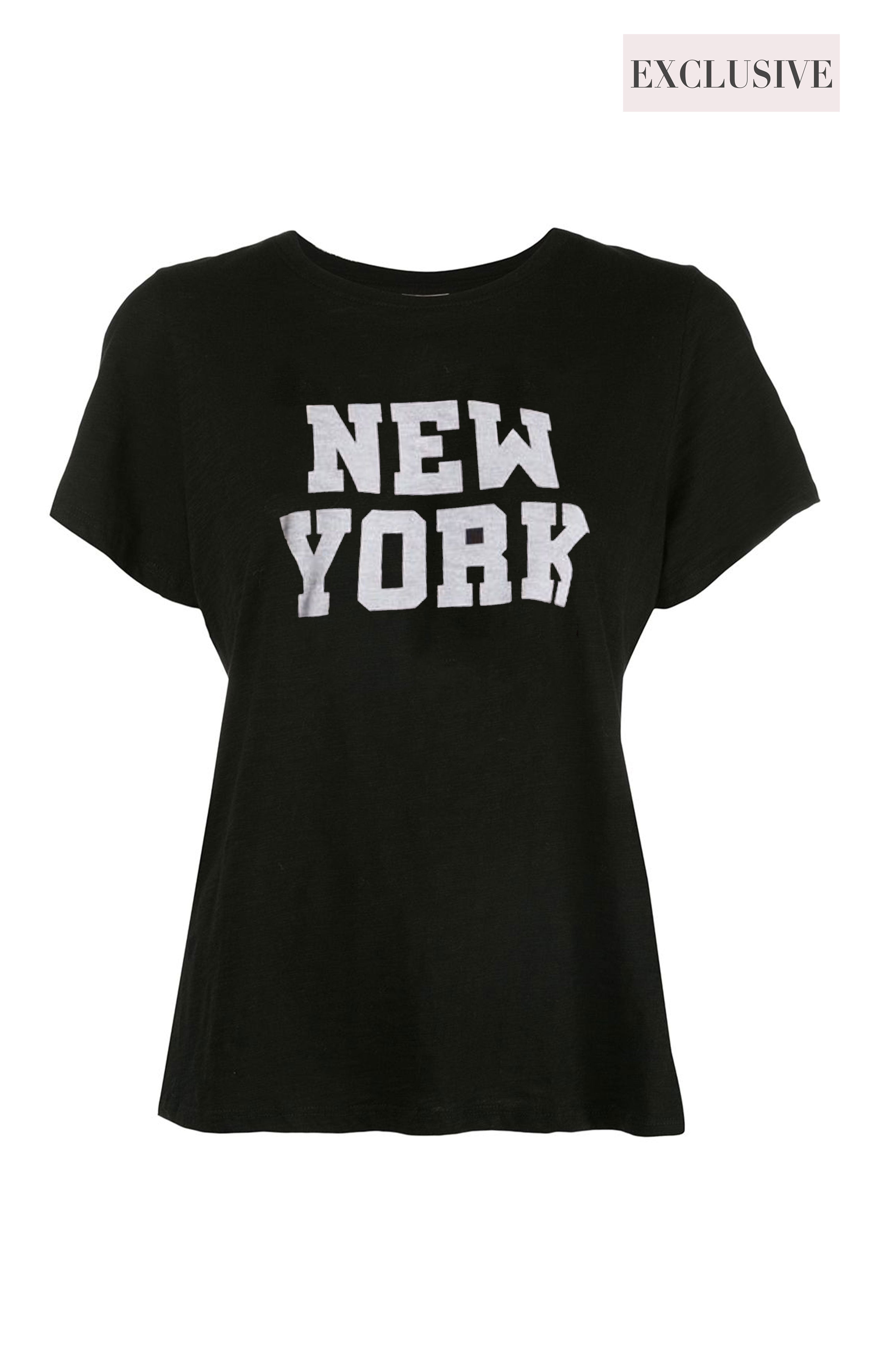 Soho New York Tee – Cinq à Sept