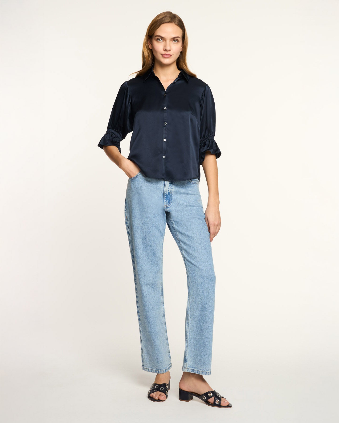 Fiona Top – Cinq à Sept